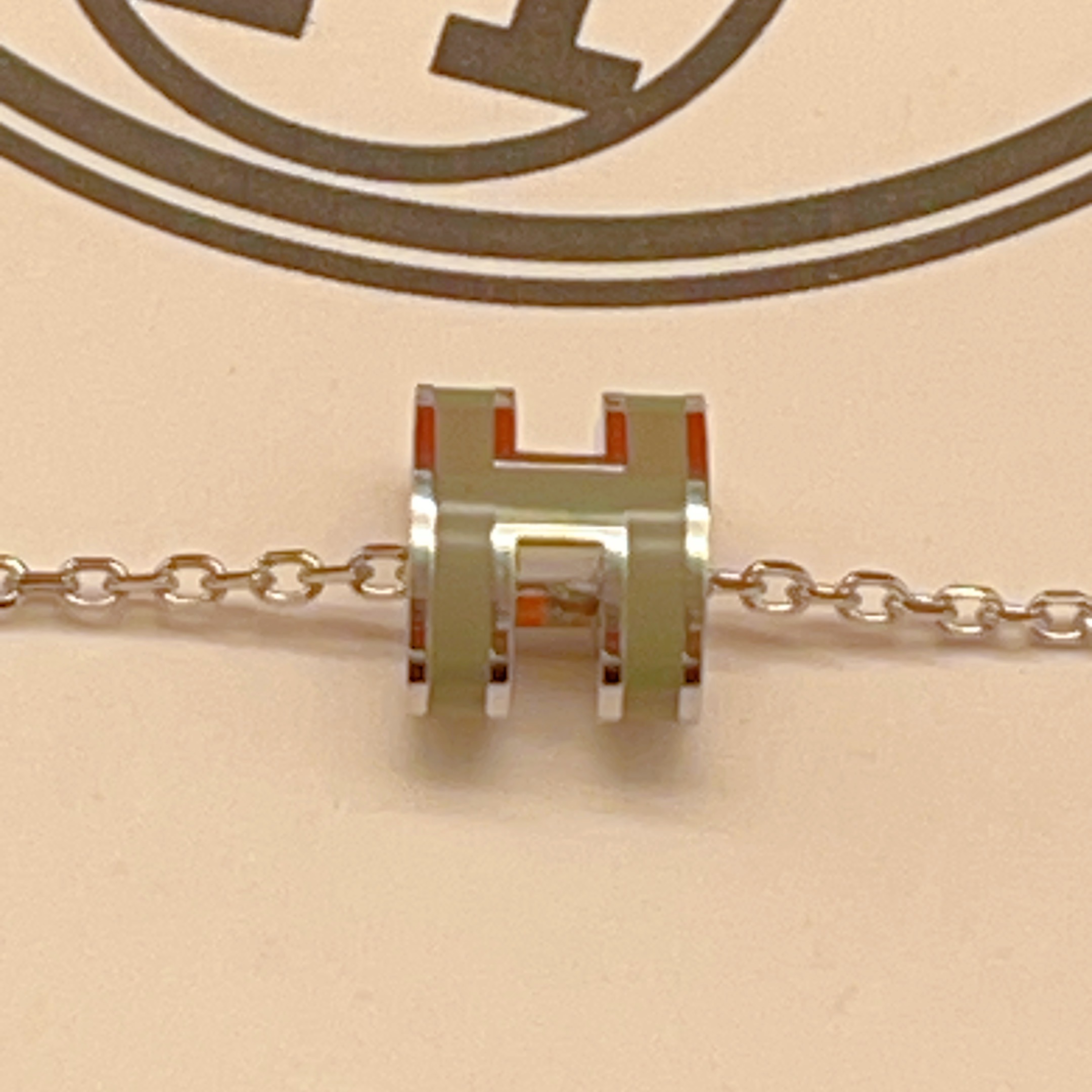 Колье HX091 P50HX091