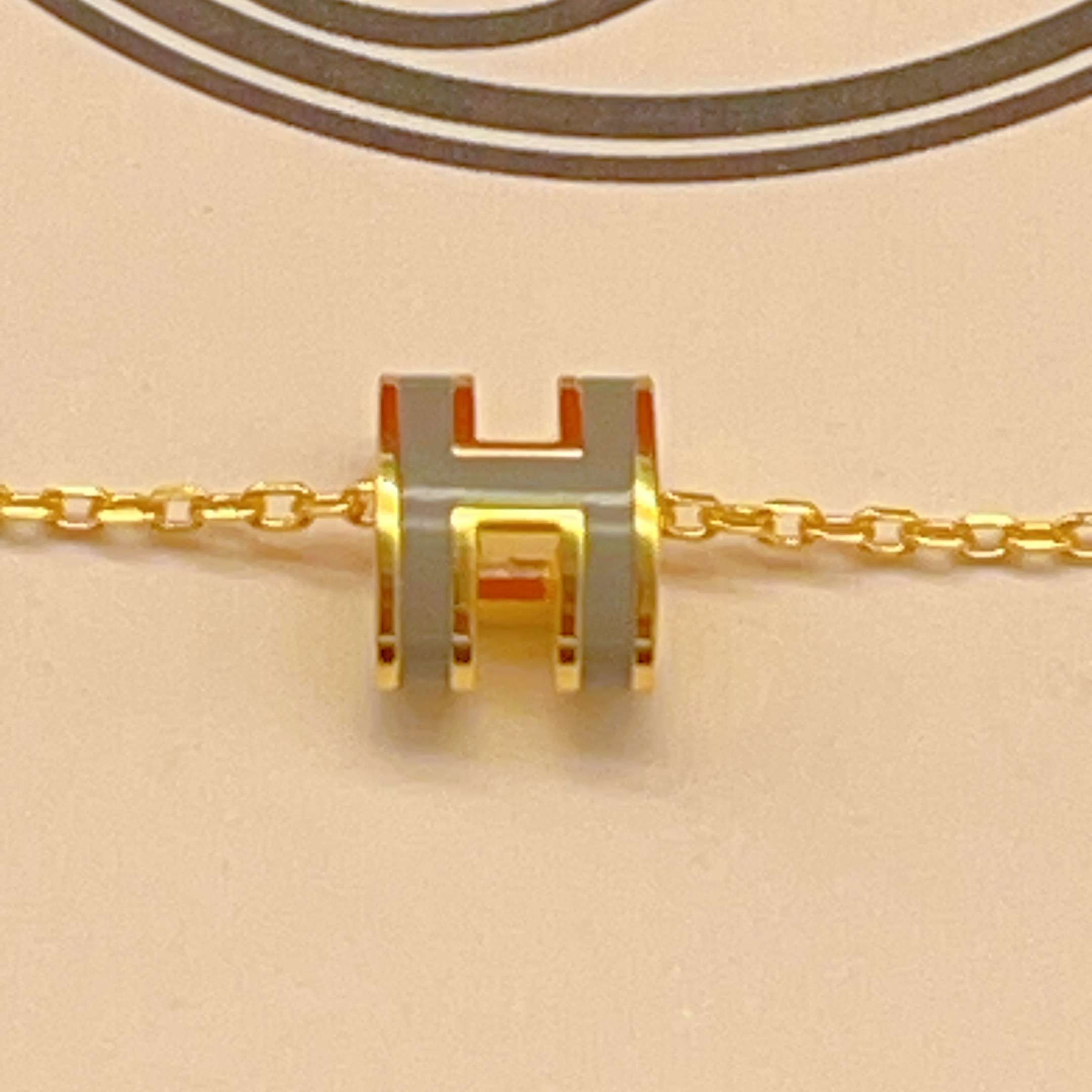 Колье HX092 P50HX092