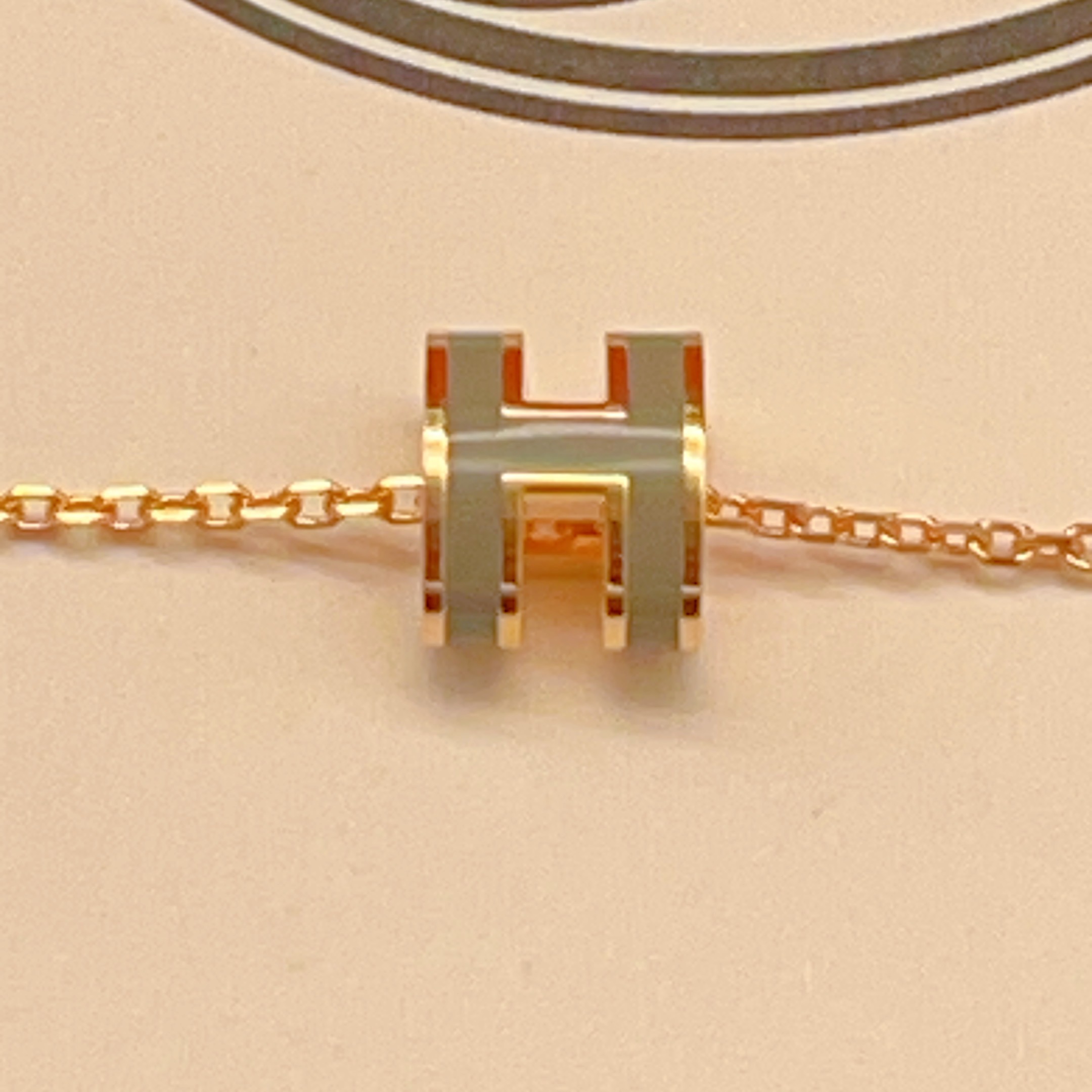 Колье HX093 P50HX093