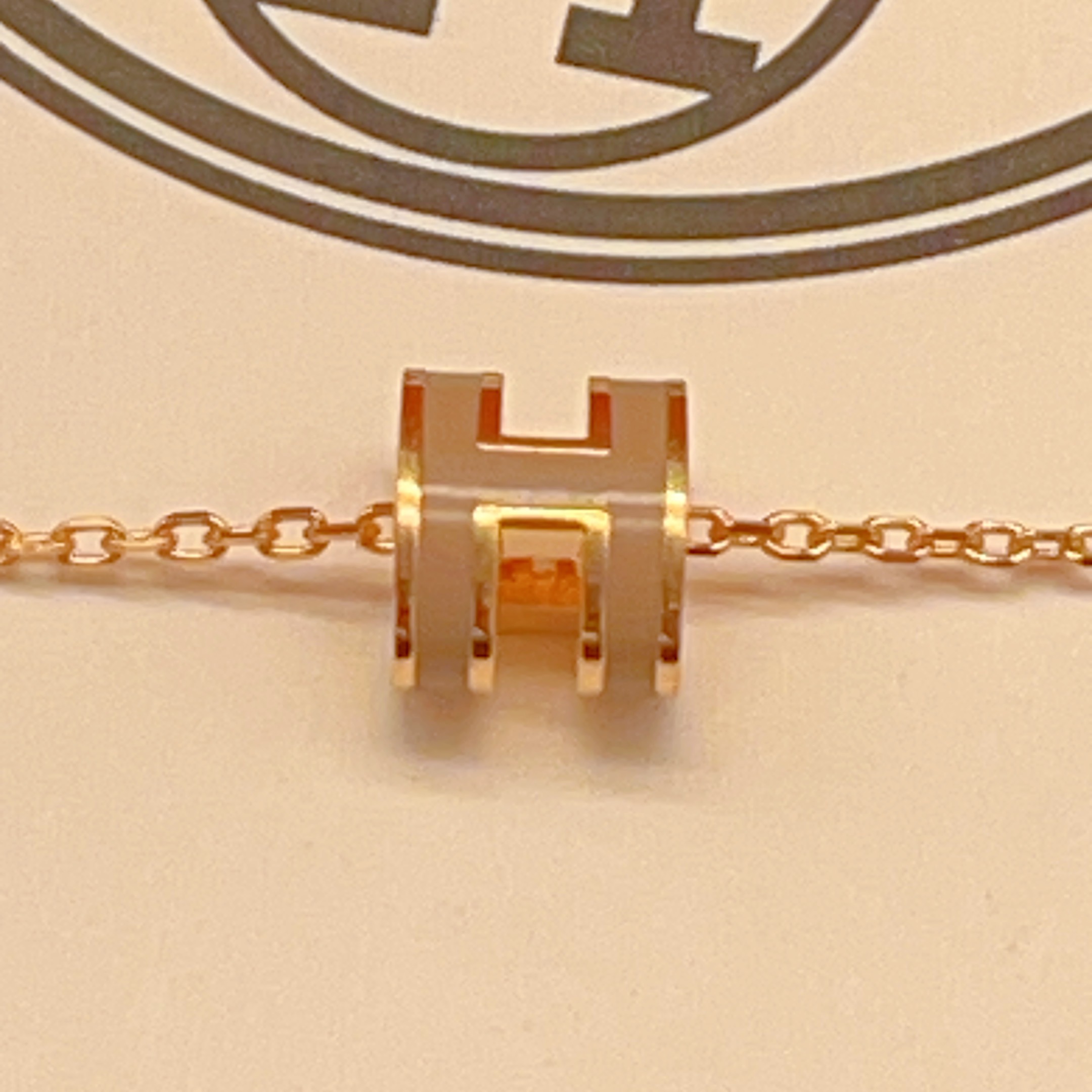 Колье HX096 P50HX096