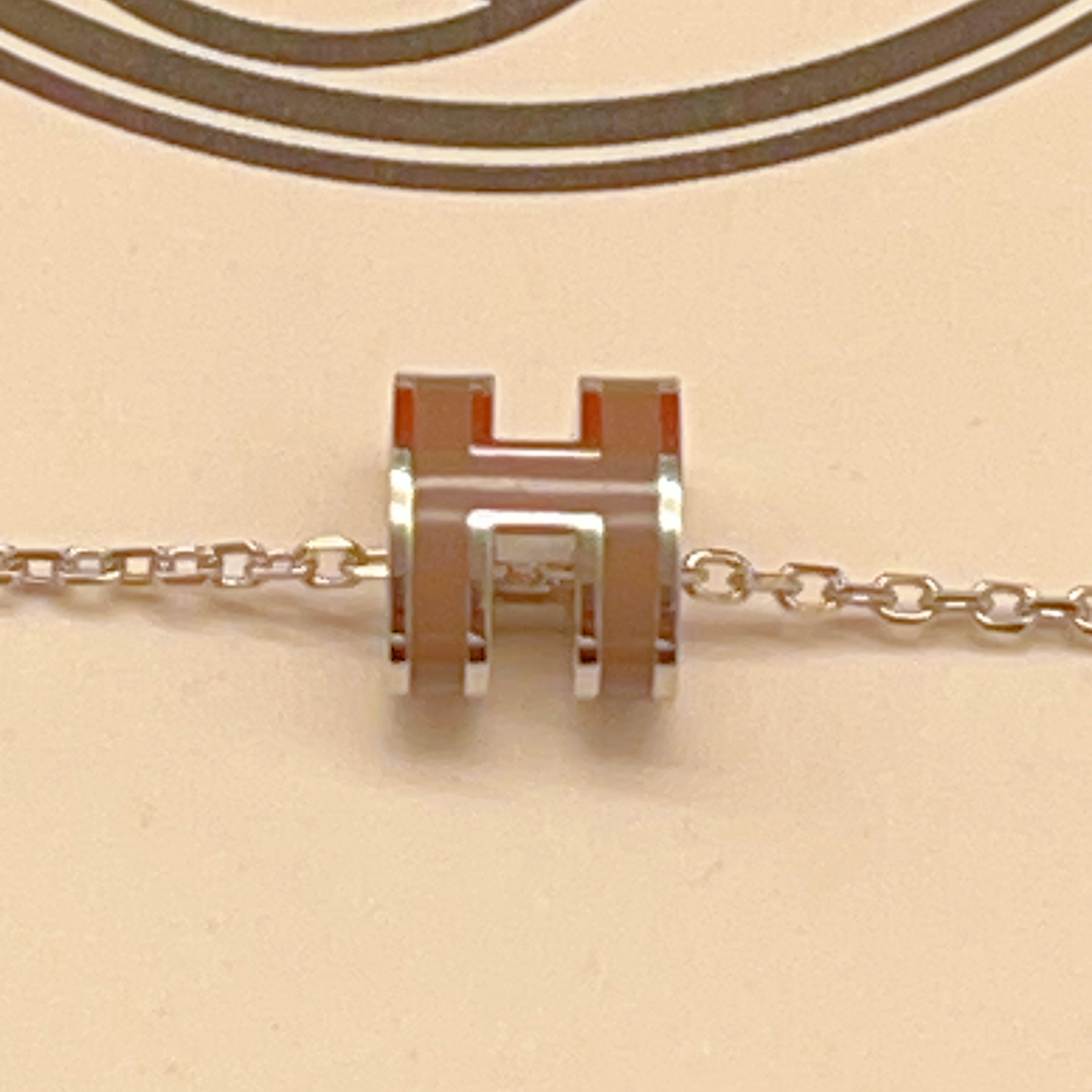 Колье HX097 P50HX097