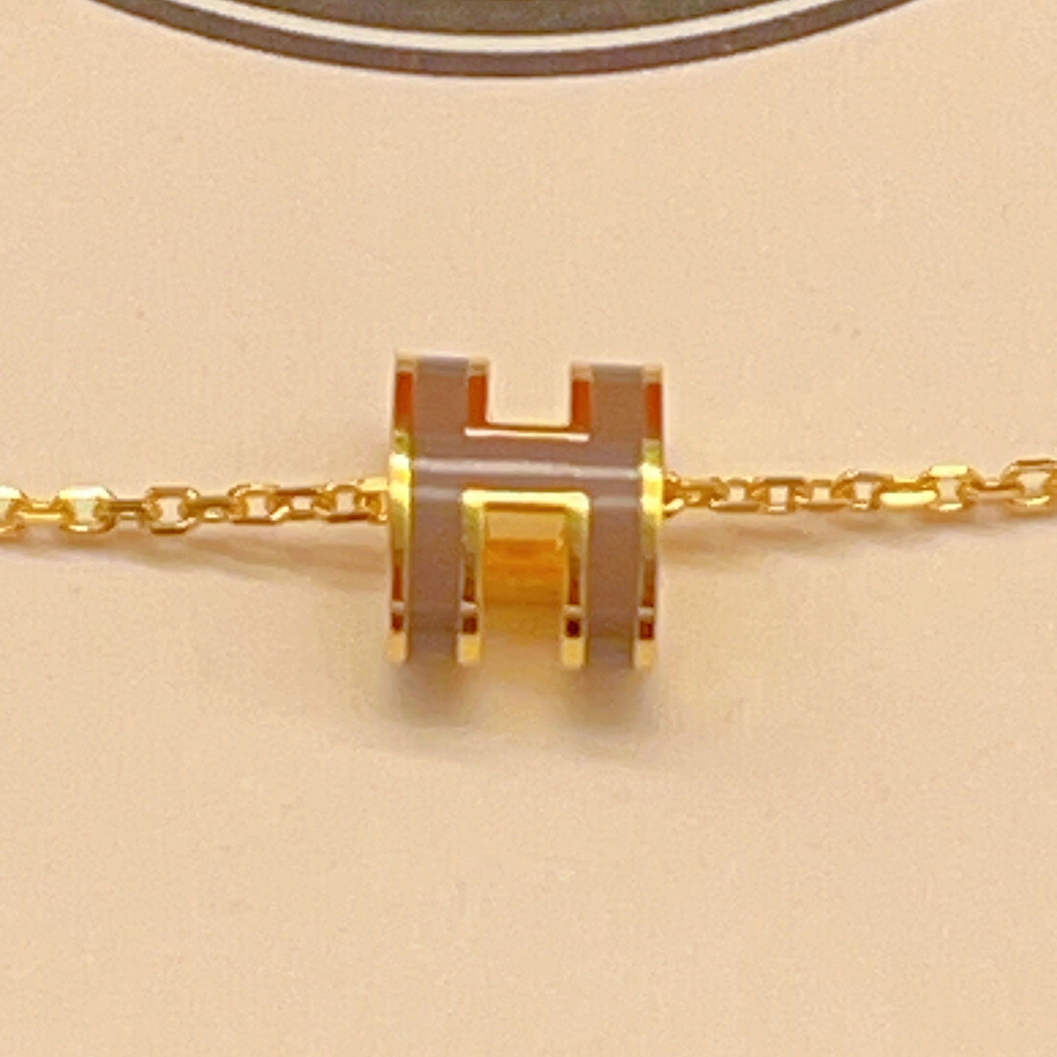 Колье HX098 P50HX098