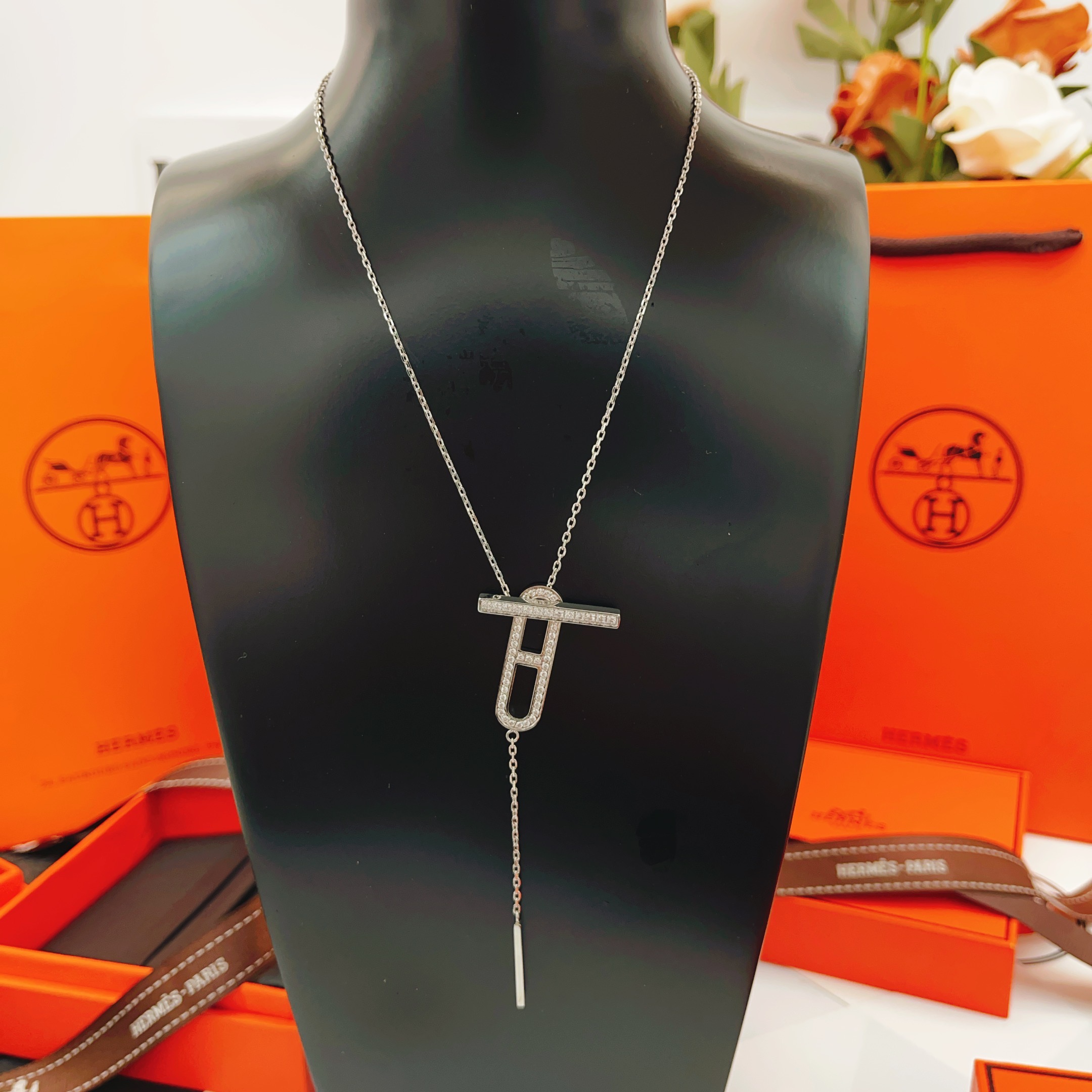 Колье HX101 P60HX101