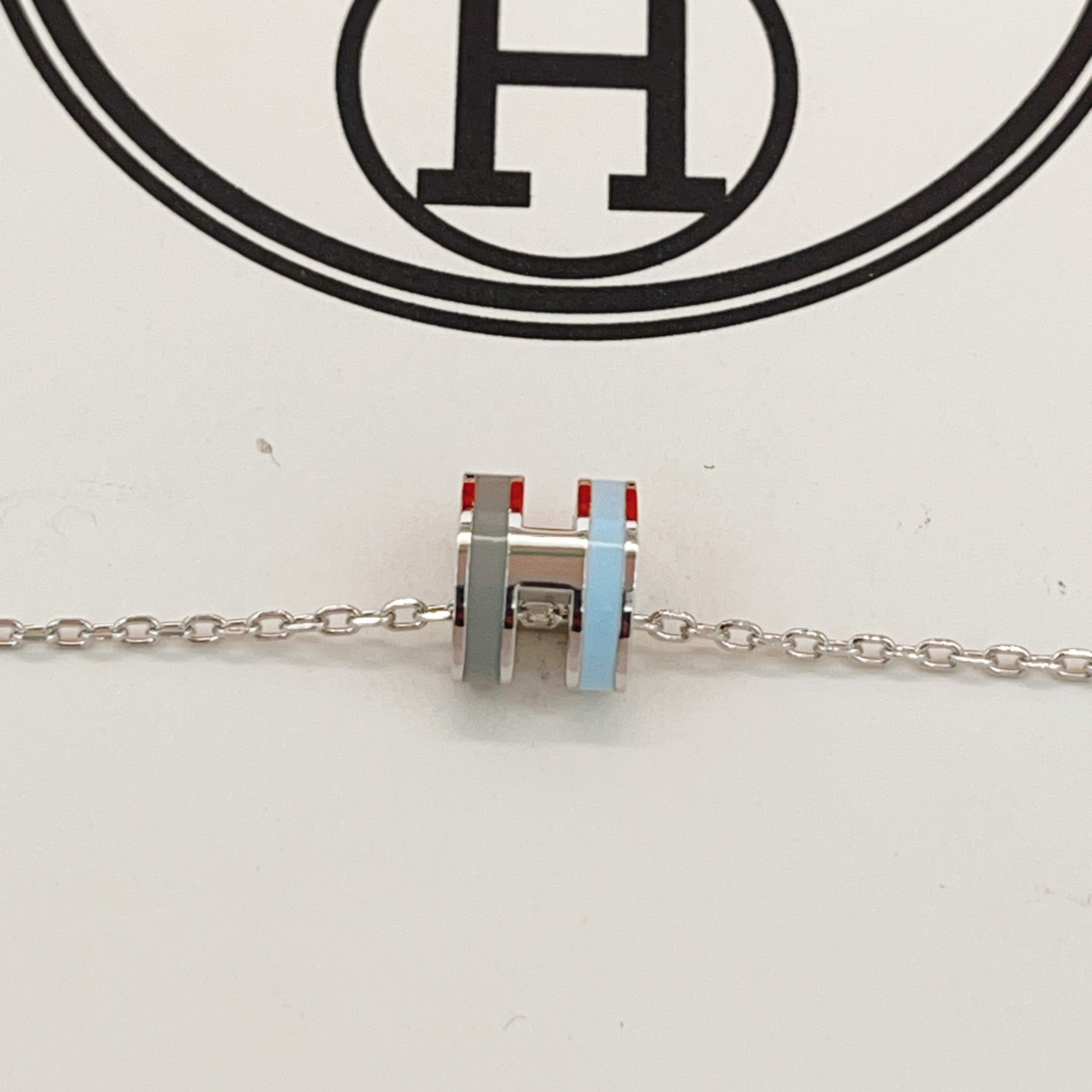 Колье HX104 P65HX104