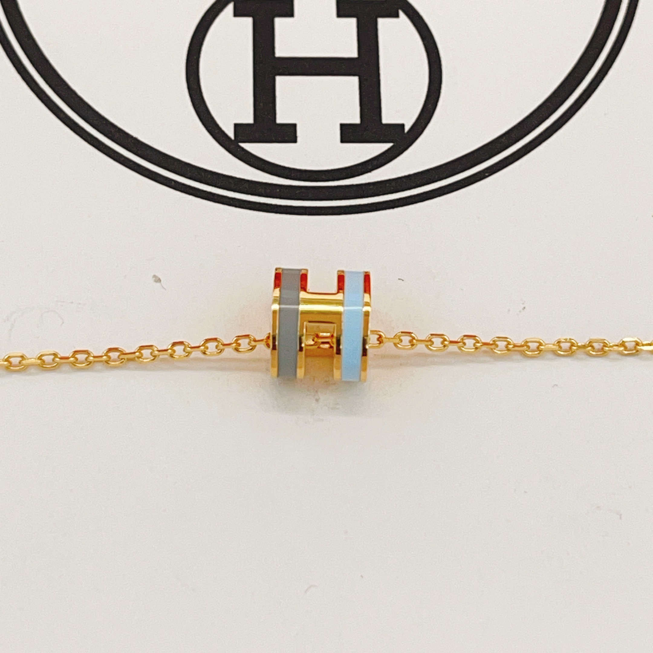 Колье HX105 P65HX105