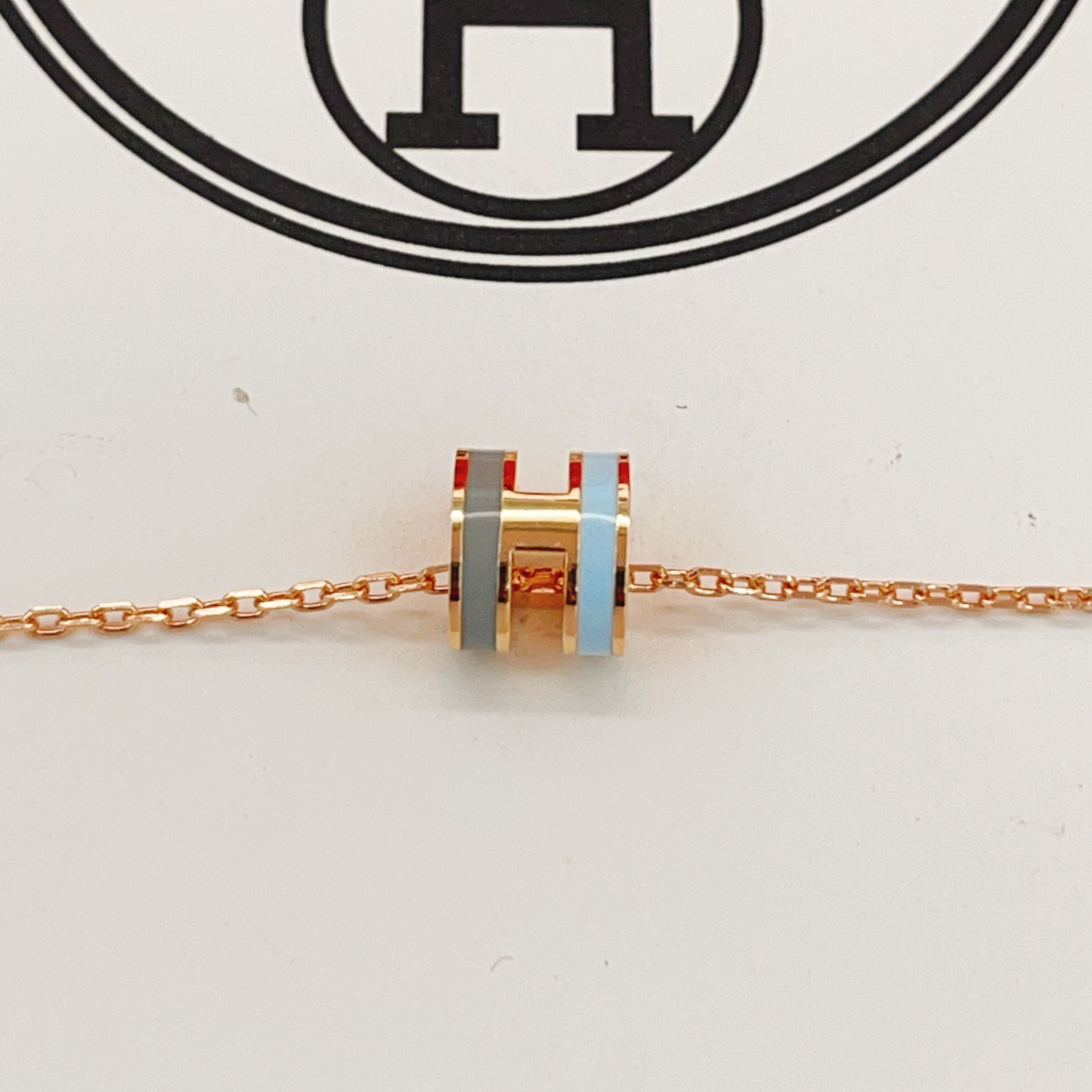 Колье HX106 P65HX106