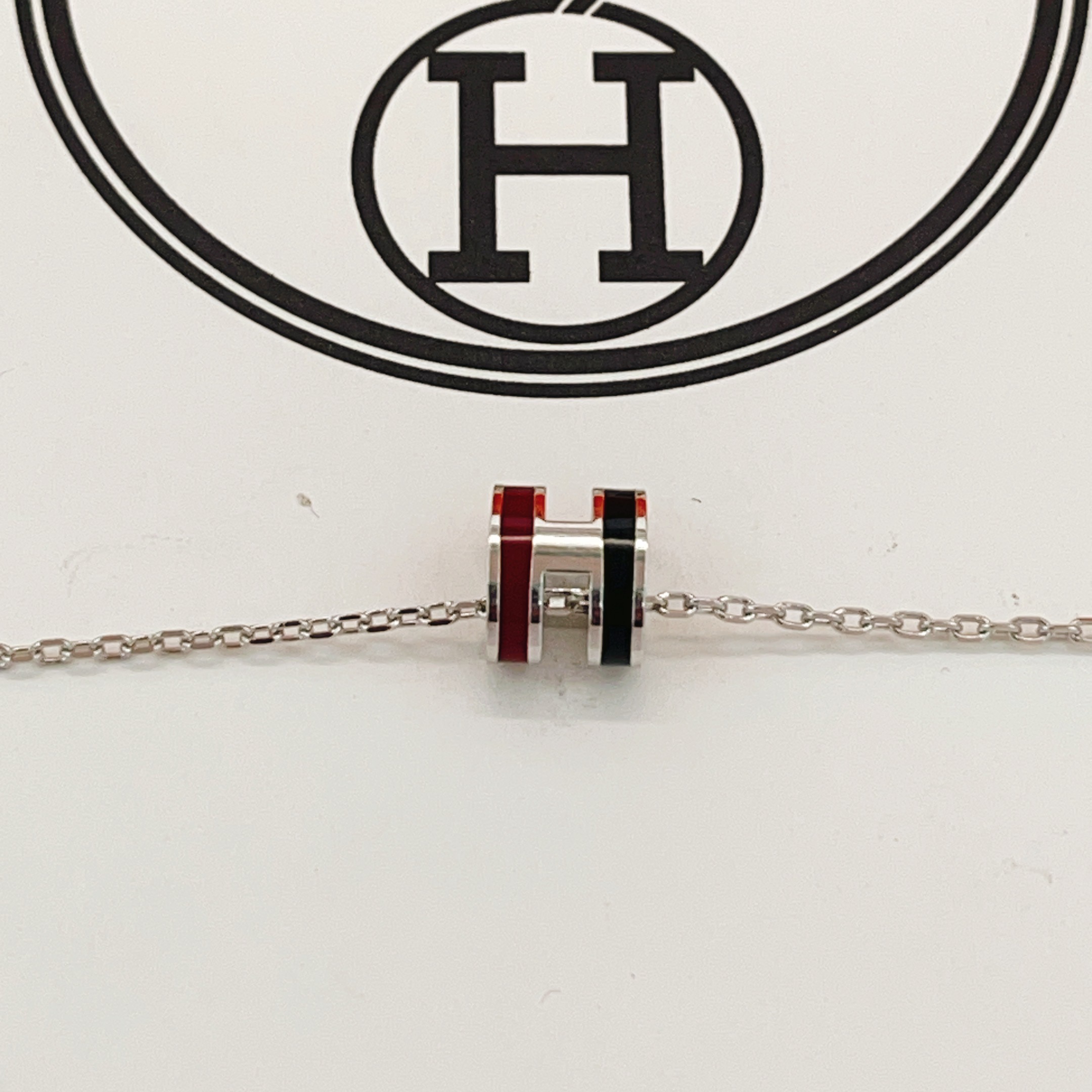 Колье HX107 P65HX107