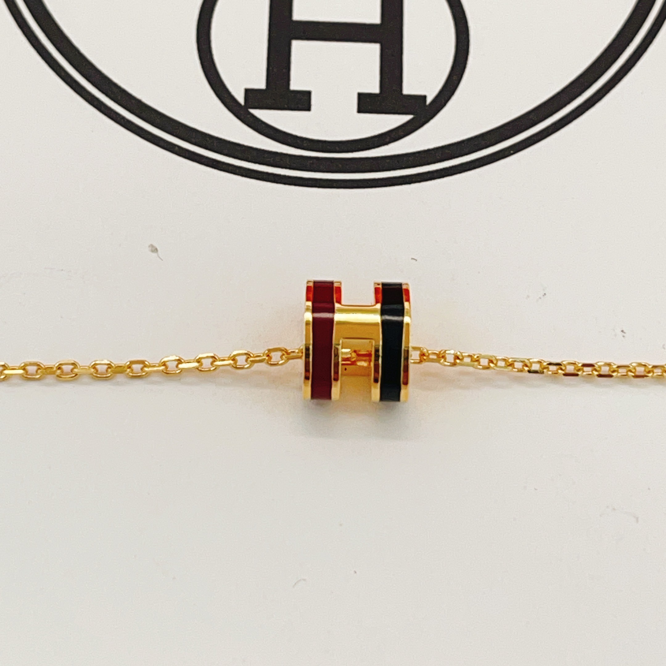 Колье HX108 P65HX108