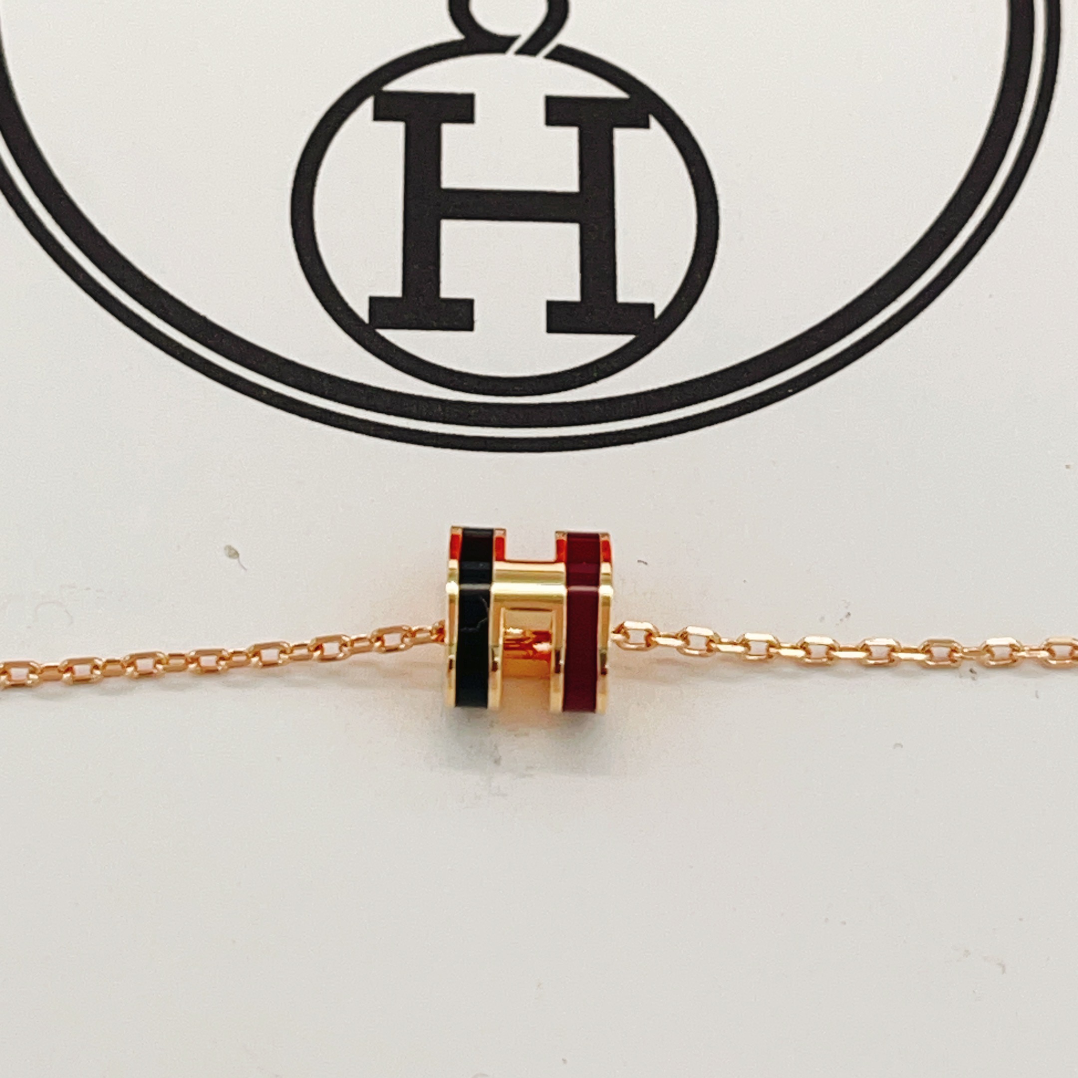 Колье HX109 P65HX109