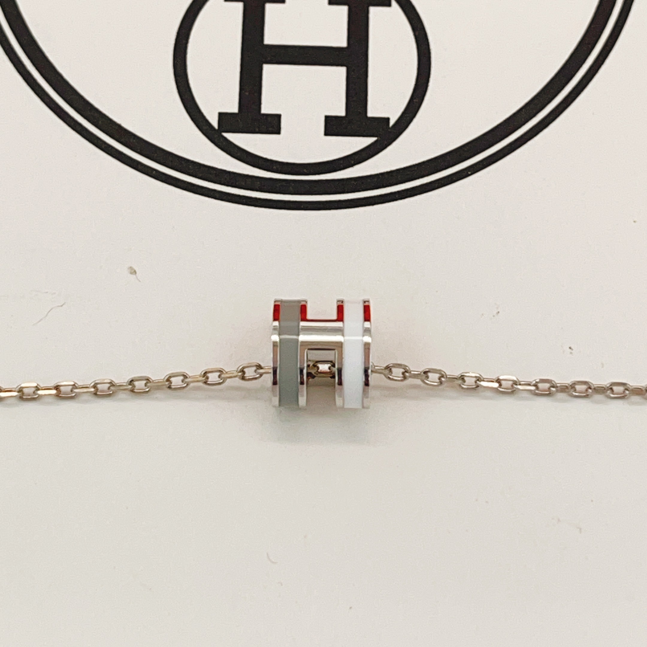 Колье HX110 P65HX110