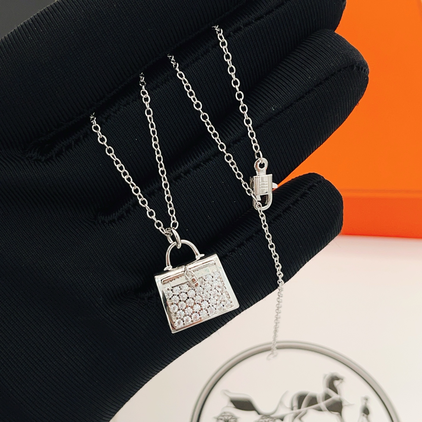 Колье HX127 P53HX127