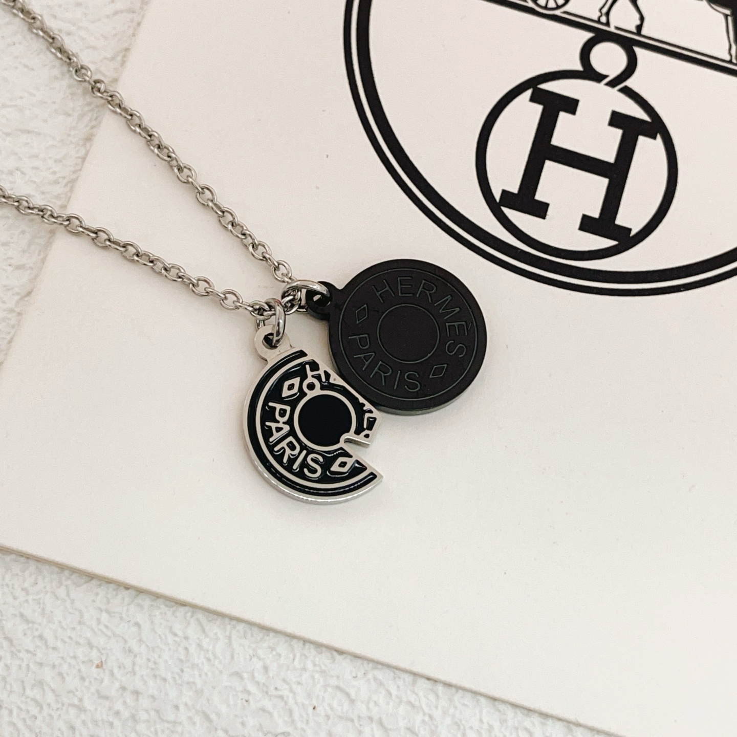 Колье HX126 P53HX126