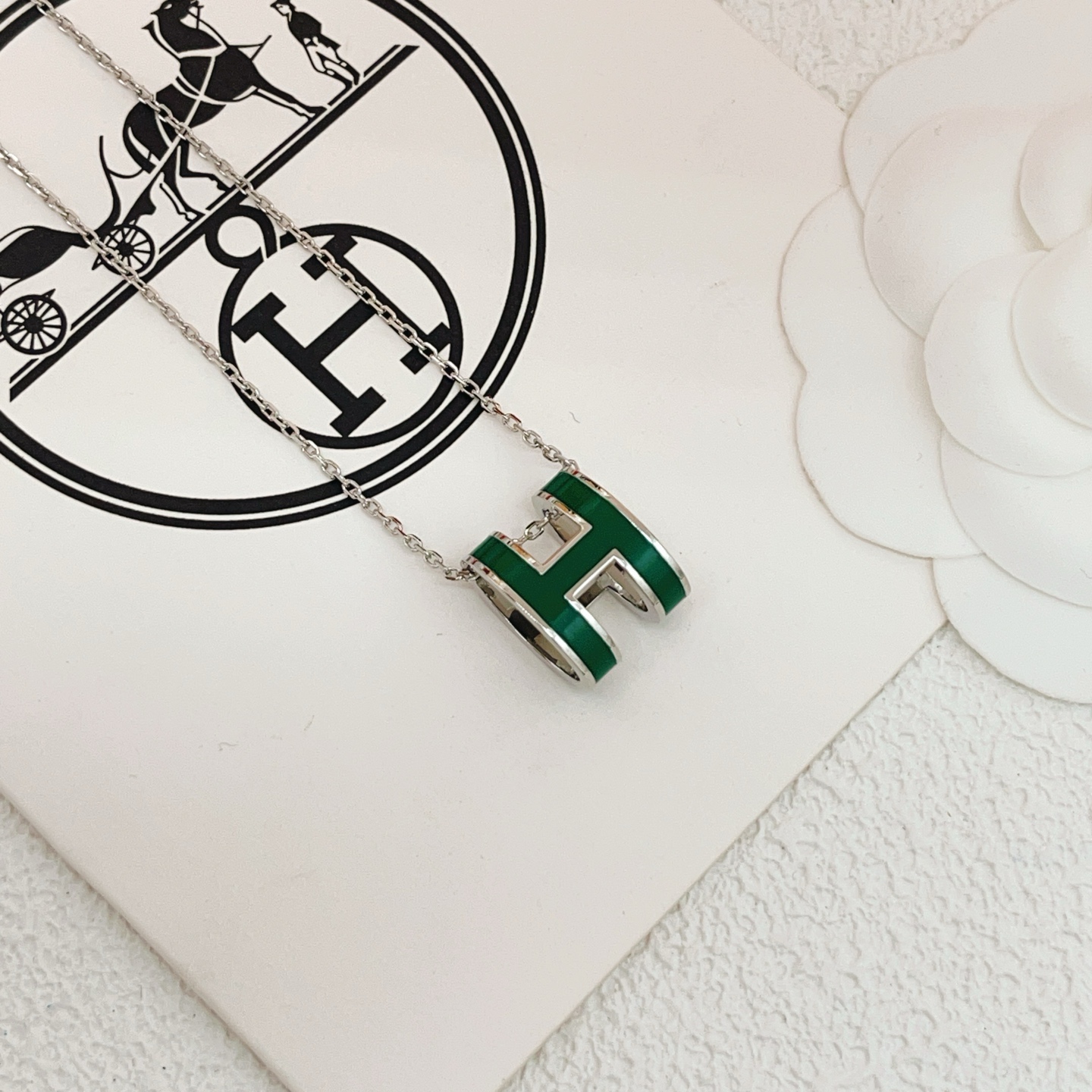 Колье HX128 P50HX128