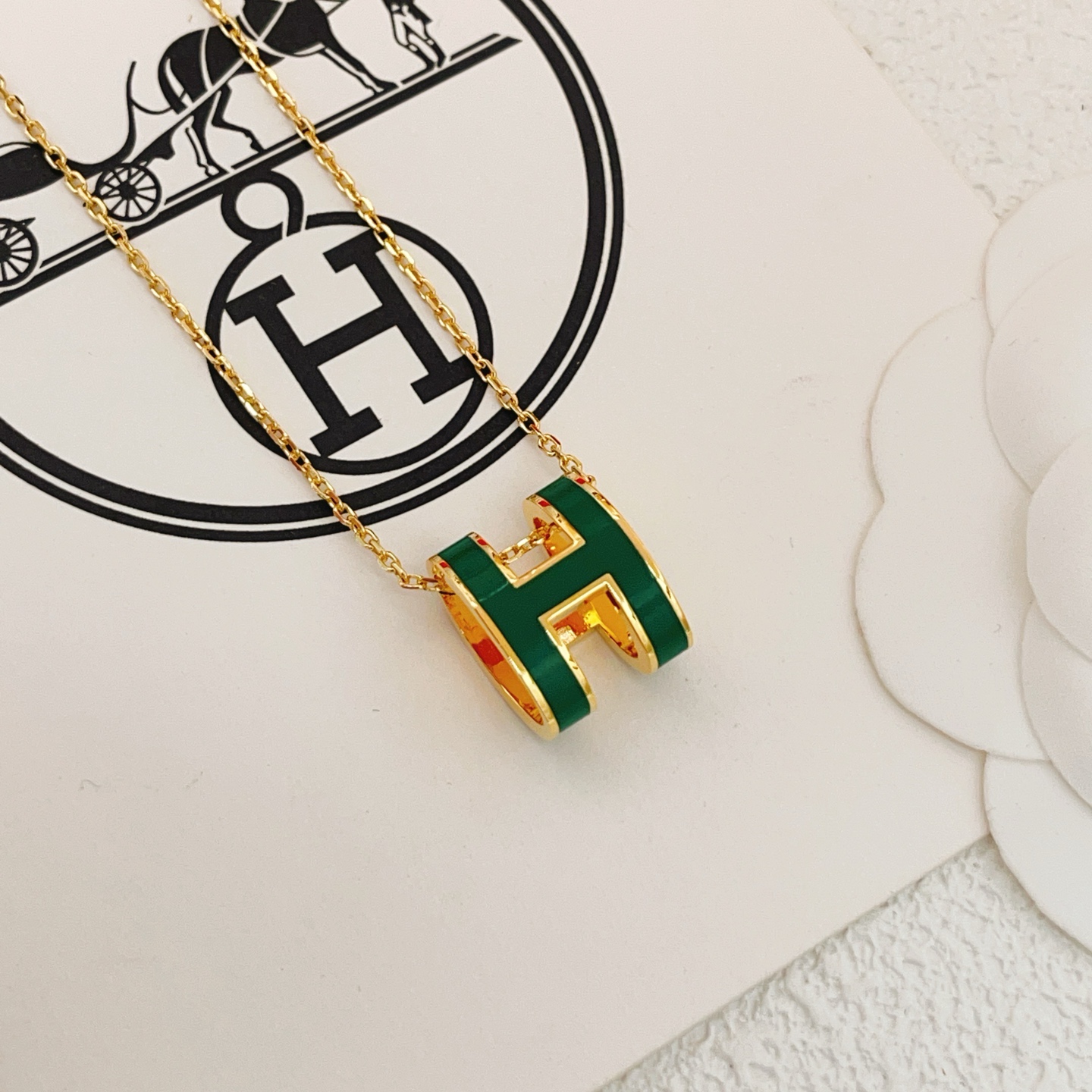 Колье HX129 P50HX129