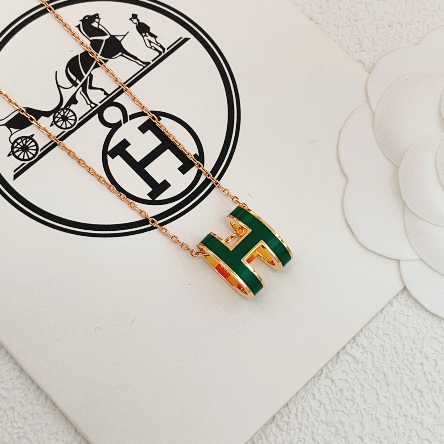 Колье HX130 P50HX130