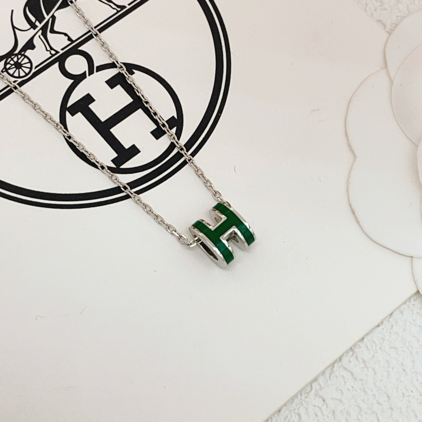 Колье HX131 P50HX131