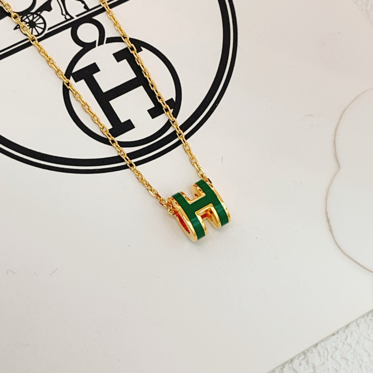 Колье HX132 P50HX132