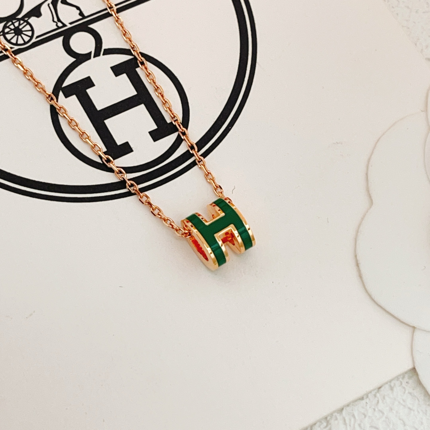 Колье HX133 P50HX133