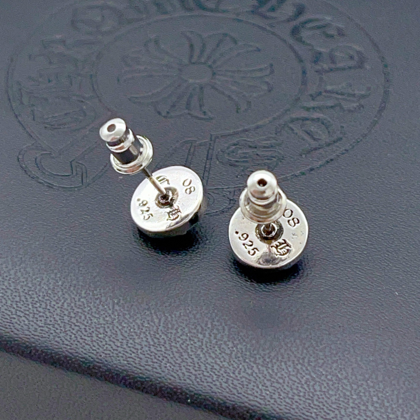 Chrome Hearts 克罗心最新款，非常的上镜‼ 设计很特别值得入手 高级手工坊系列