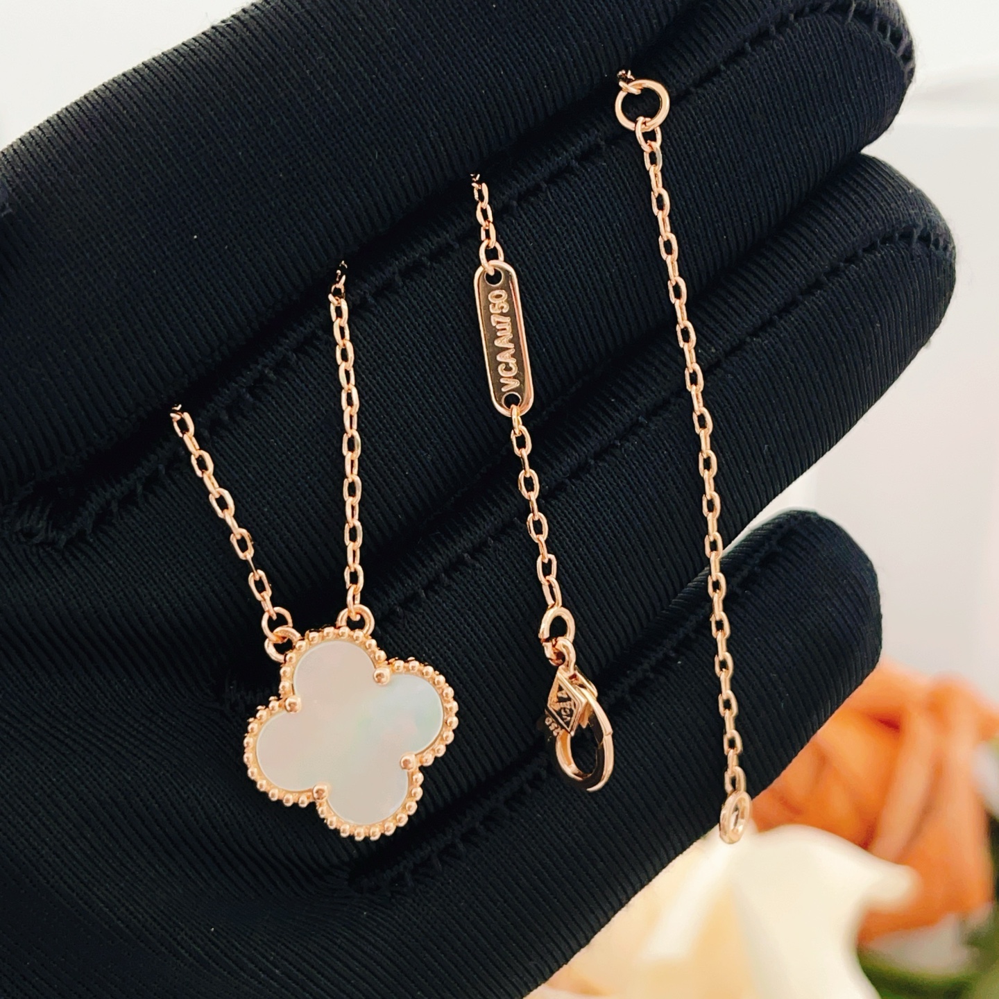 Van Cleef & Arpels Luxury Fine Jewelry Collection 4