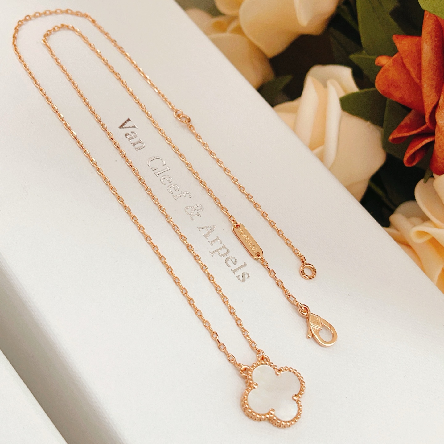Van Cleef & Arpels Luxury Fine Jewelry Collection 5