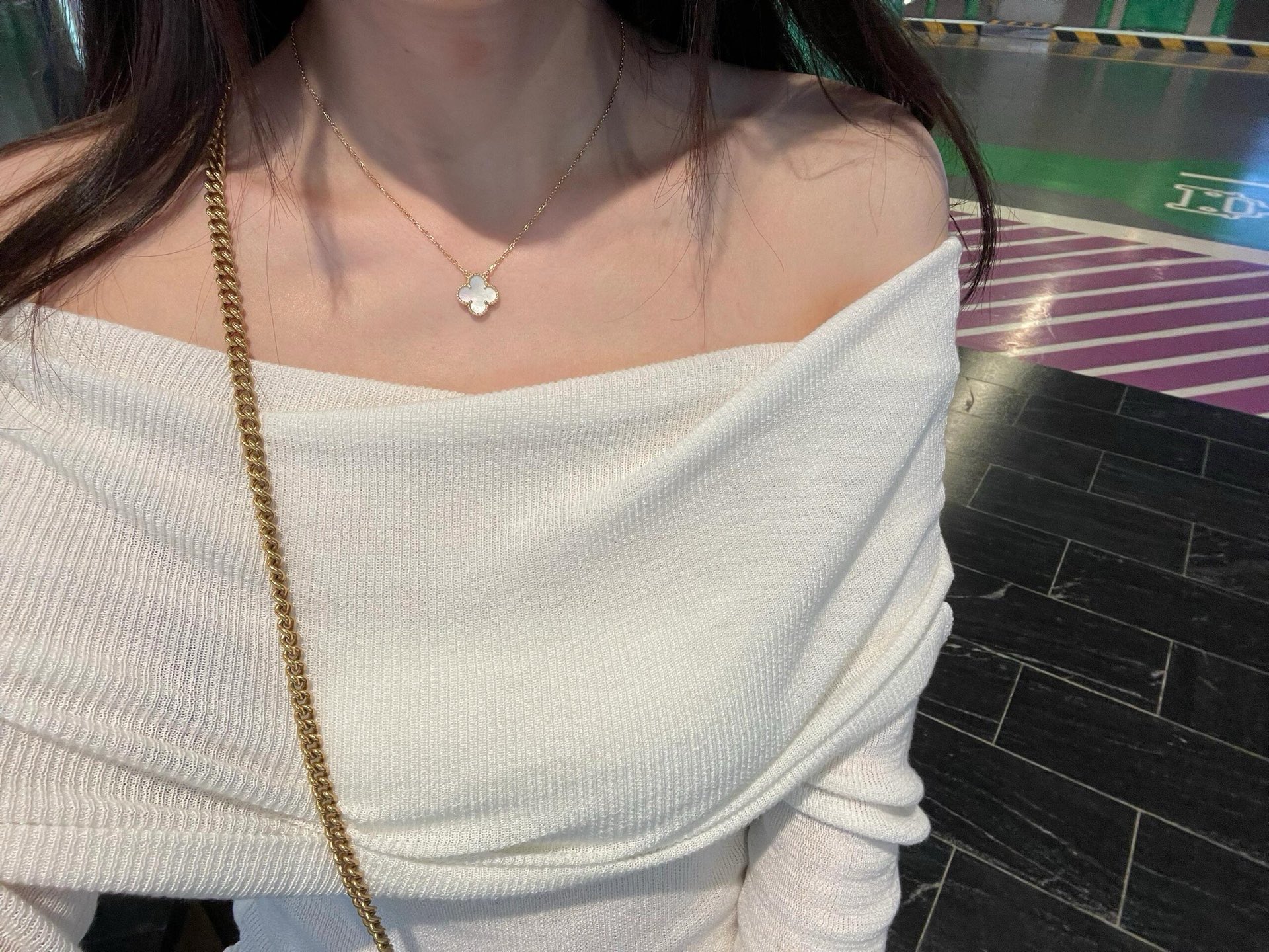 Van Cleef & Arpels Luxury Fine Jewelry Collection 9