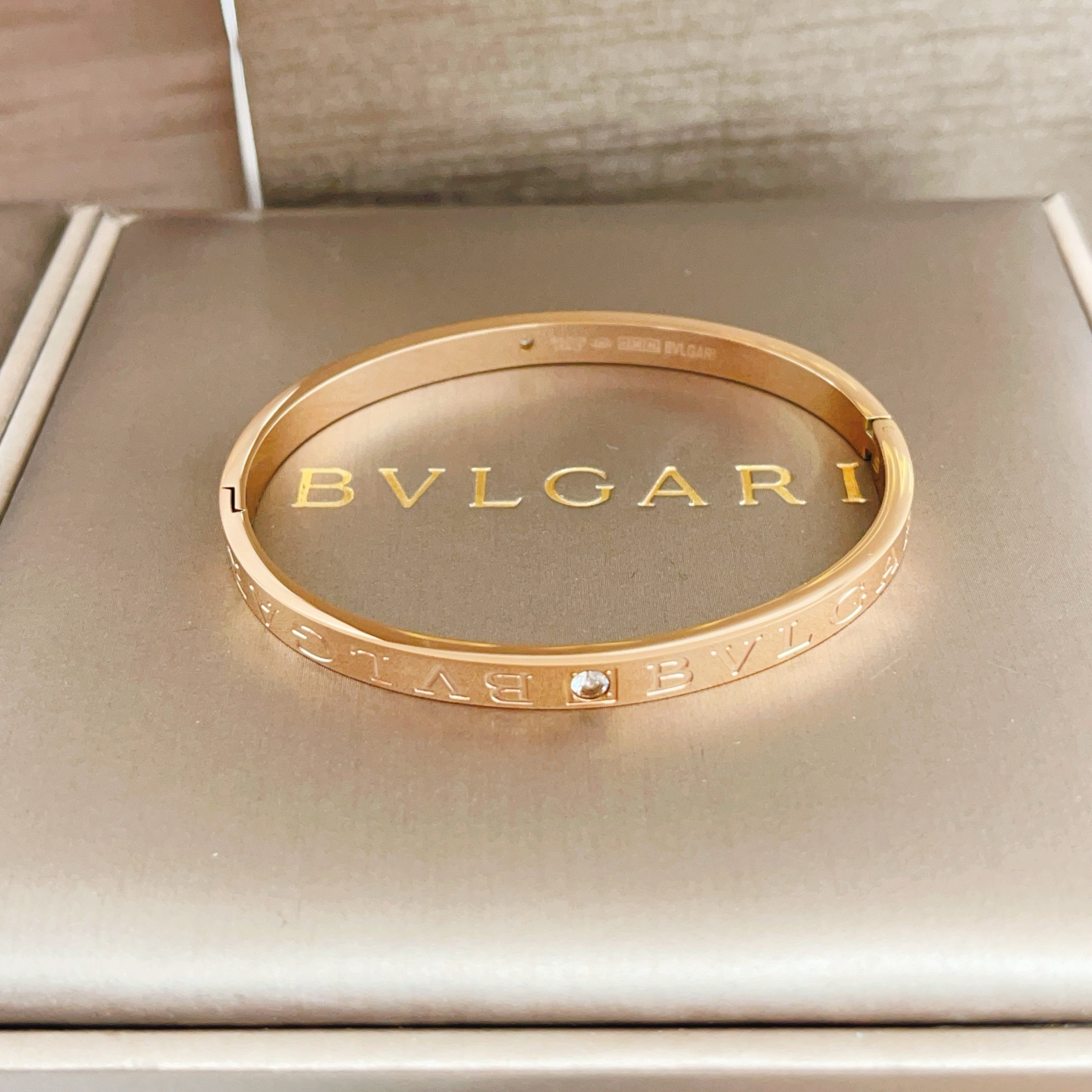 Bvlgari Perfume