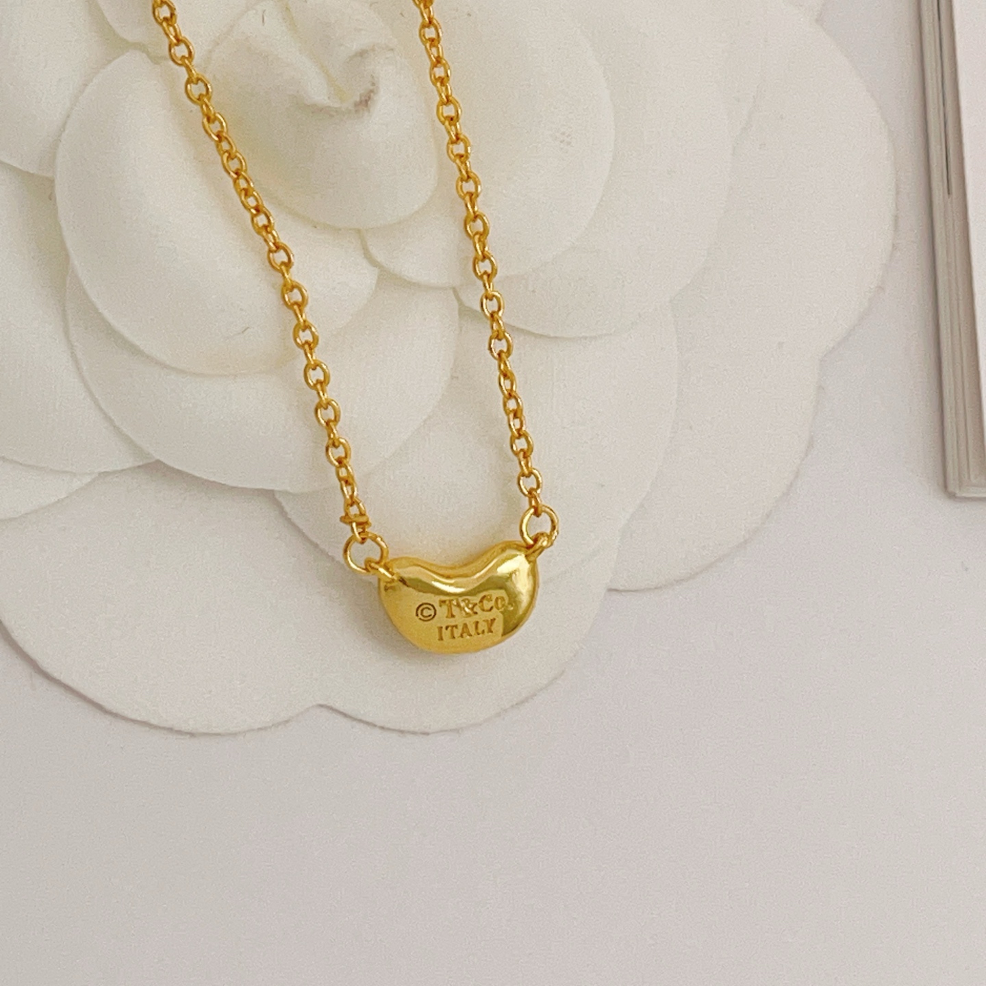 Tiffany & Co. Tiffany*帝芙尼最新款，非常的上镜‼ 设计很特别值得入手 高级手工坊系列