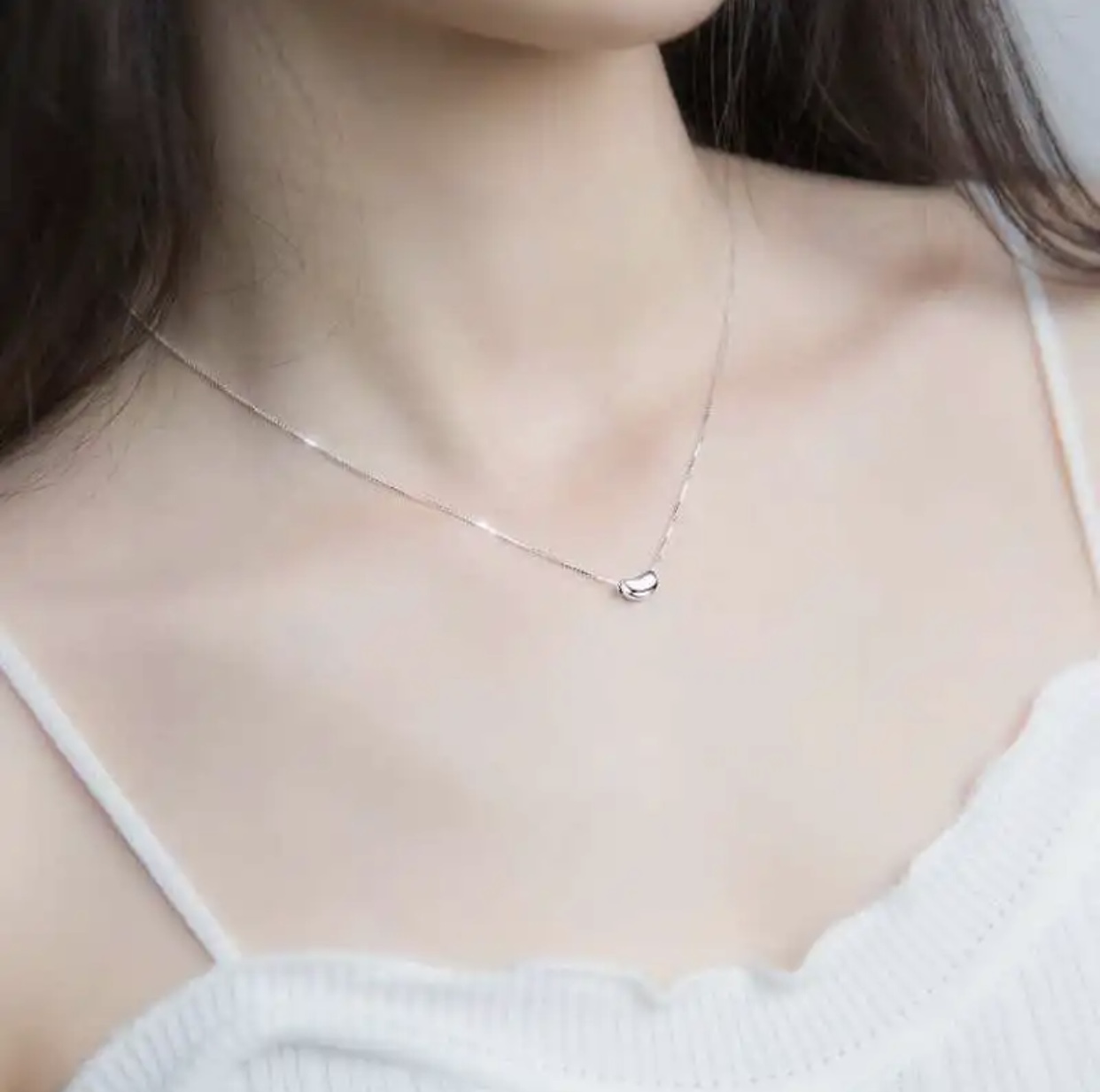 Tiffany & Co. Tiffany*帝芙尼最新款，非常的上镜‼ 设计很特别值得入手 高级手工坊系列