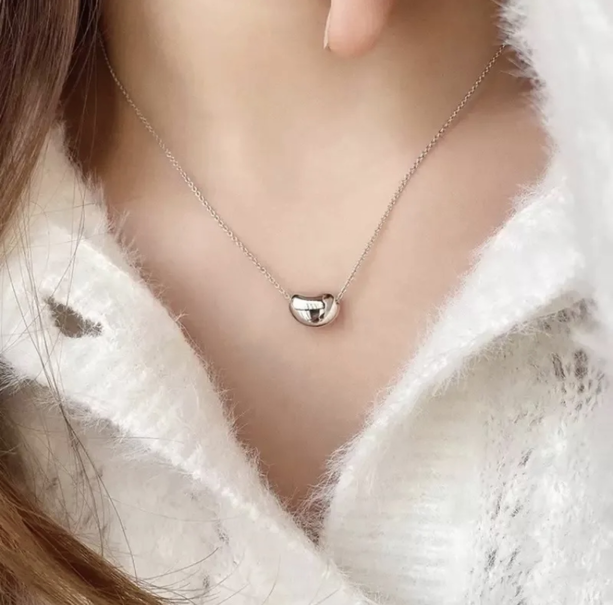 Tiffany & Co. Tiffany*帝芙尼最新款，非常的上镜‼ 设计很特别值得入手 高级手工坊系列