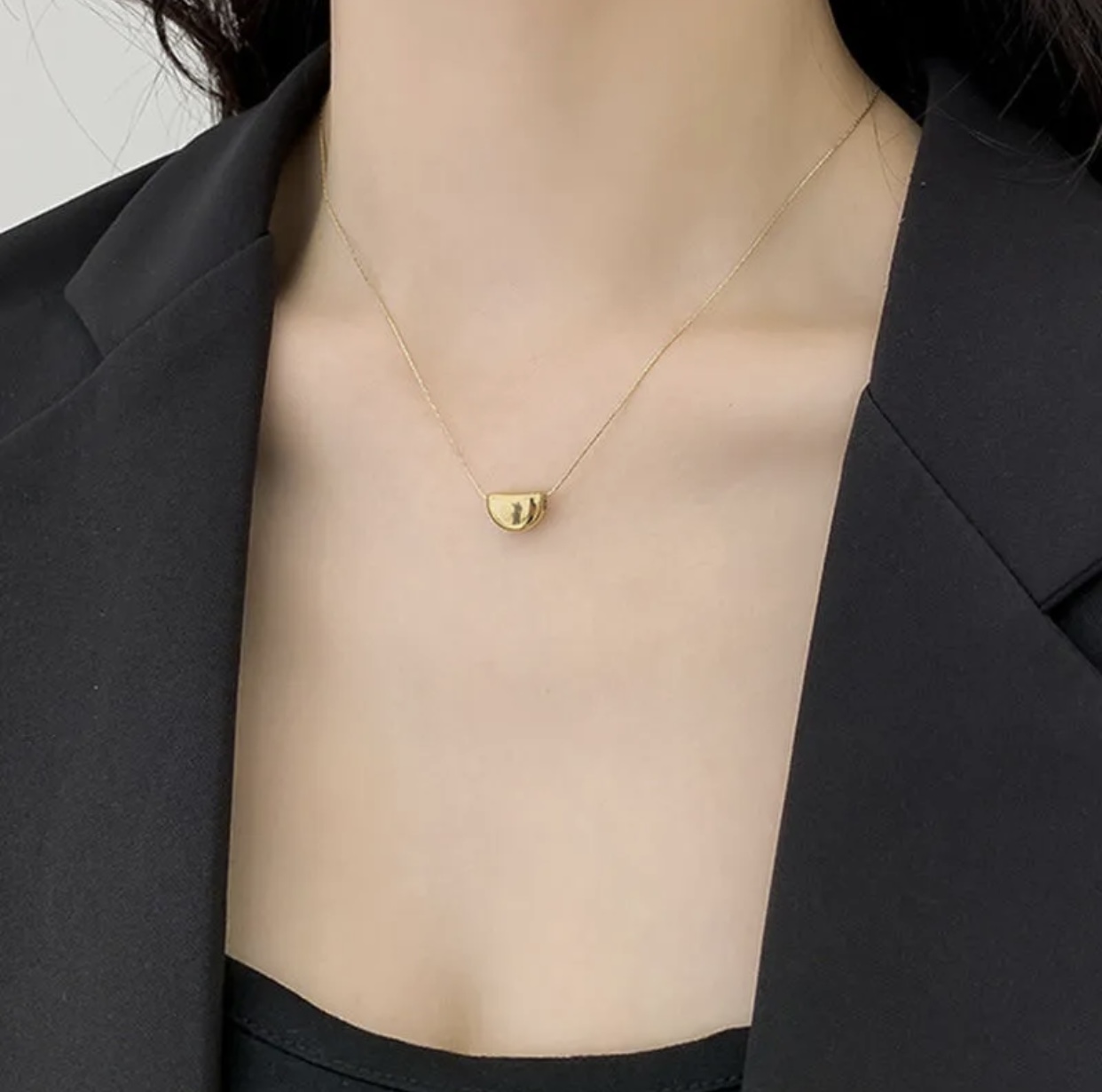 Tiffany & Co. Tiffany*帝芙尼最新款，非常的上镜‼ 设计很特别值得入手 高级手工坊系列
