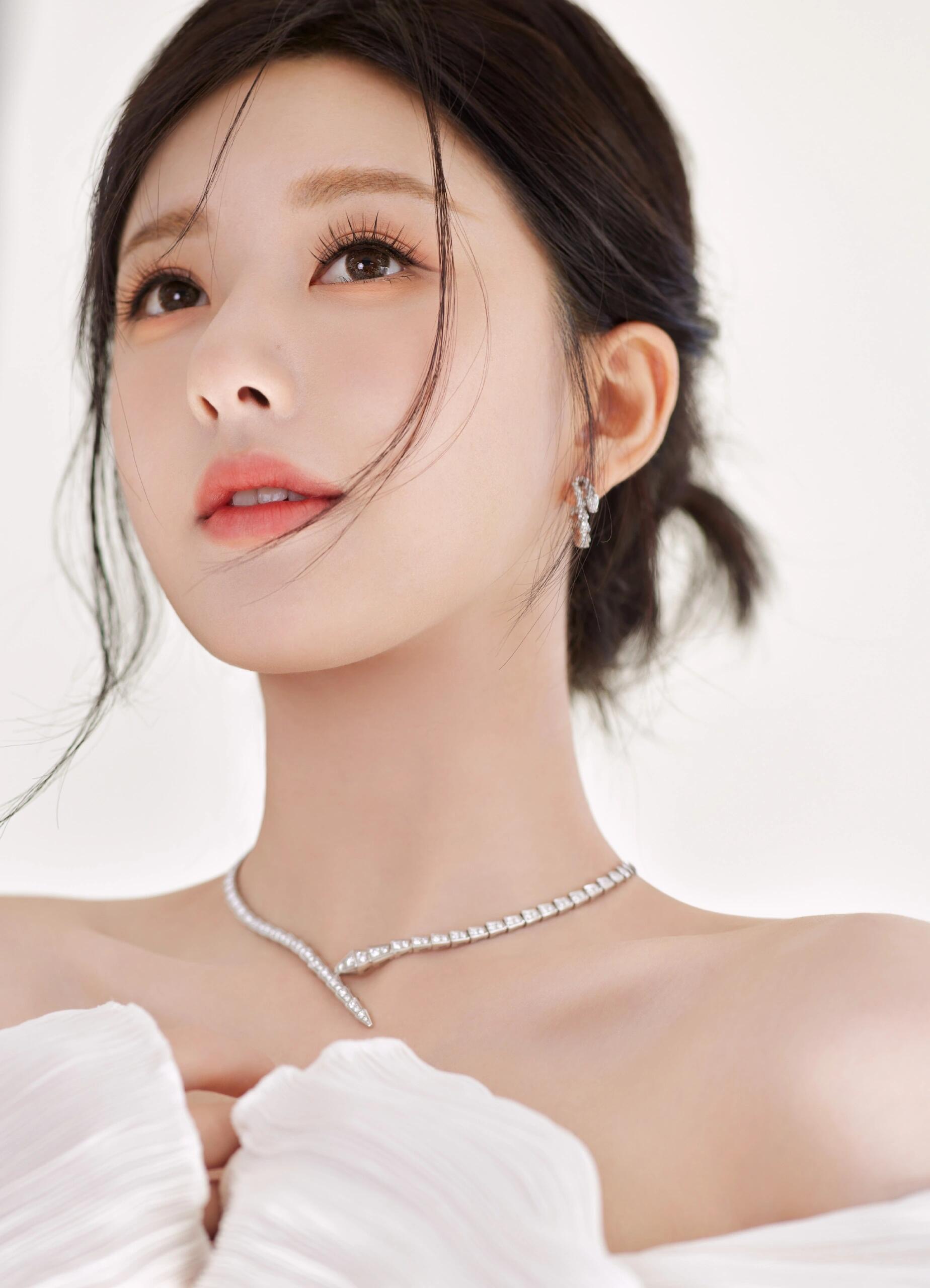 Bvlgari BVLGARI最新款，非常的上镜‼ 设计很特别值得入手 高级手工坊系列