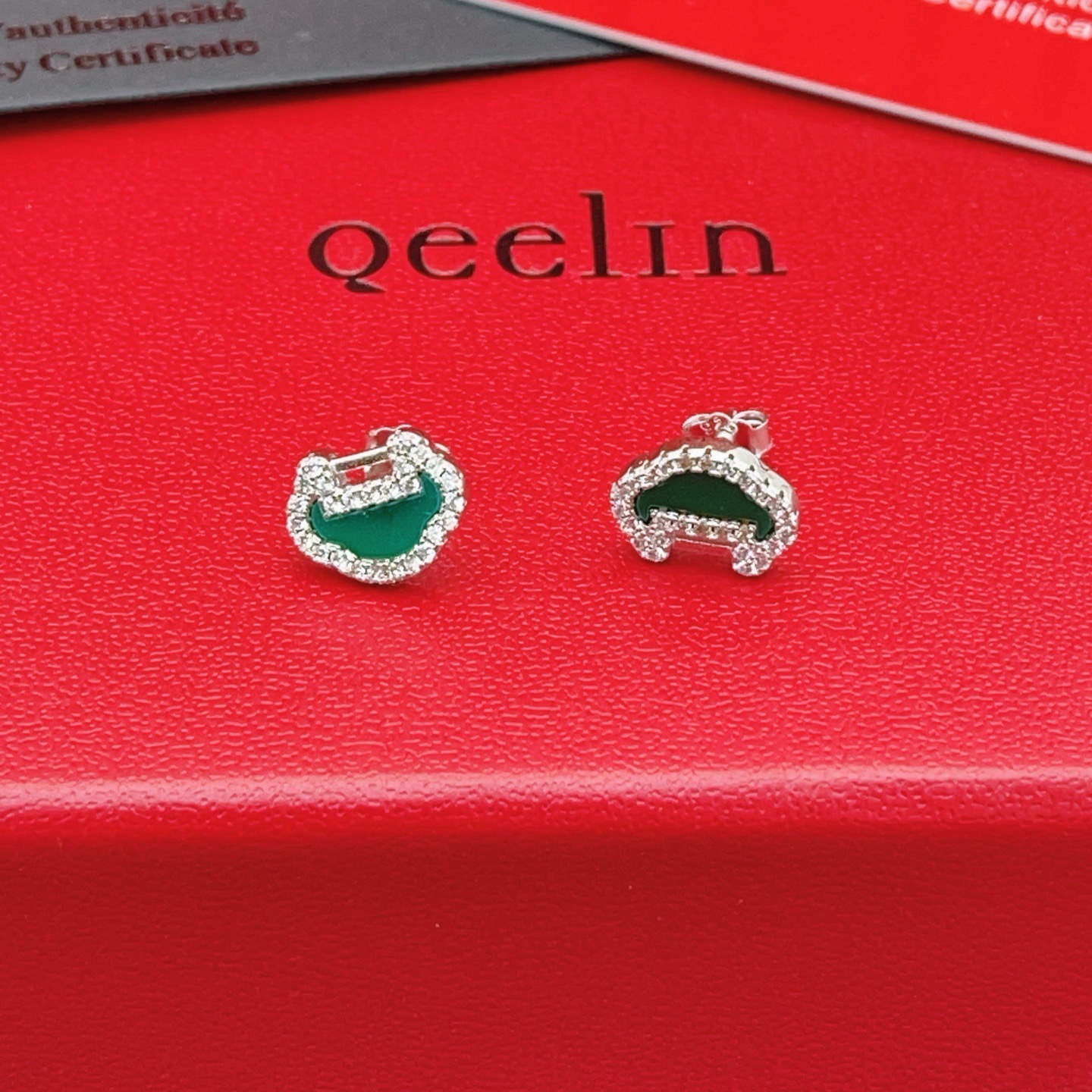 Qeelin Jewelry Qeelin ZP ‼ Series — photo 5