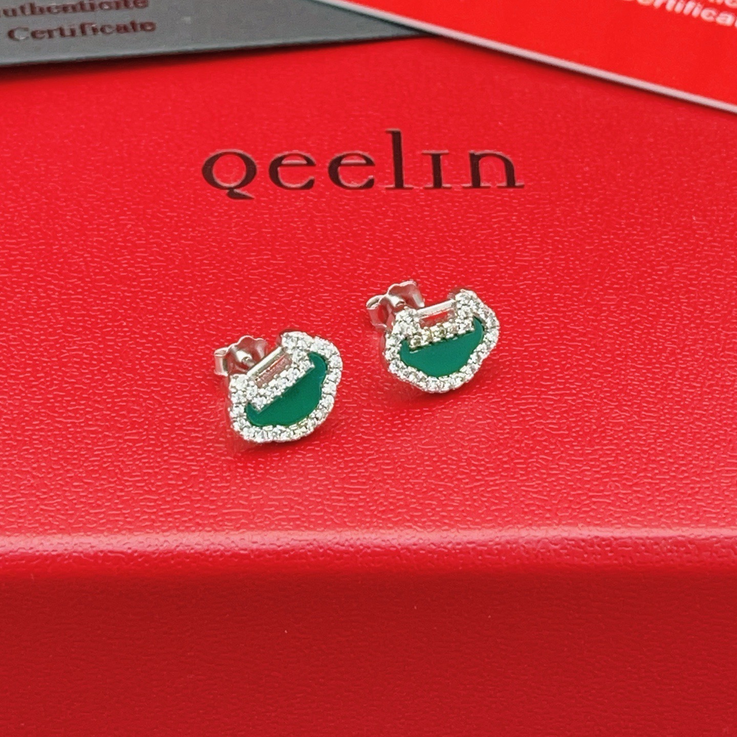 Qeelin Jewelry Qeelin ZP ‼ Series — photo 6