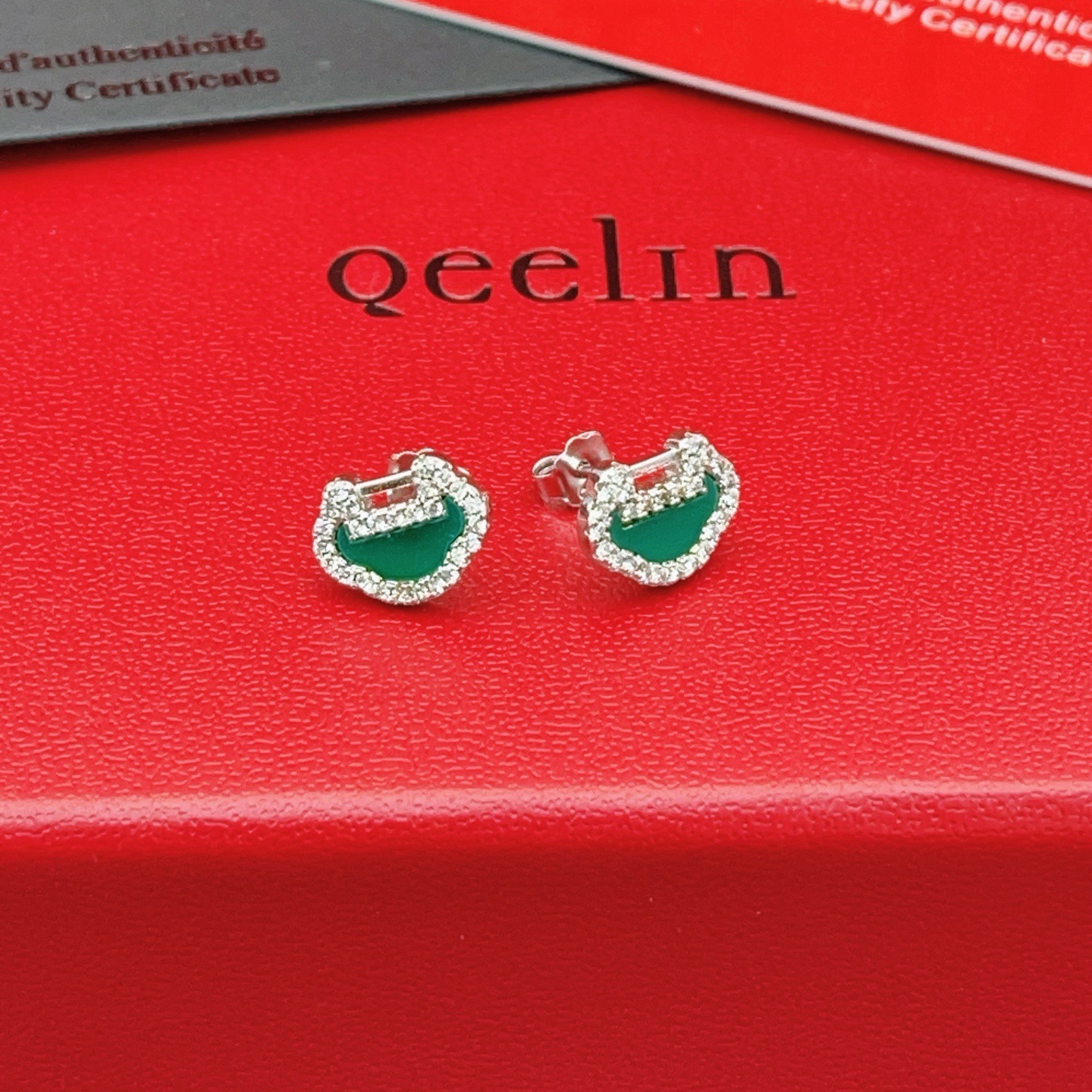 Qeelin Jewelry Qeelin ZP ‼ Series — photo 4