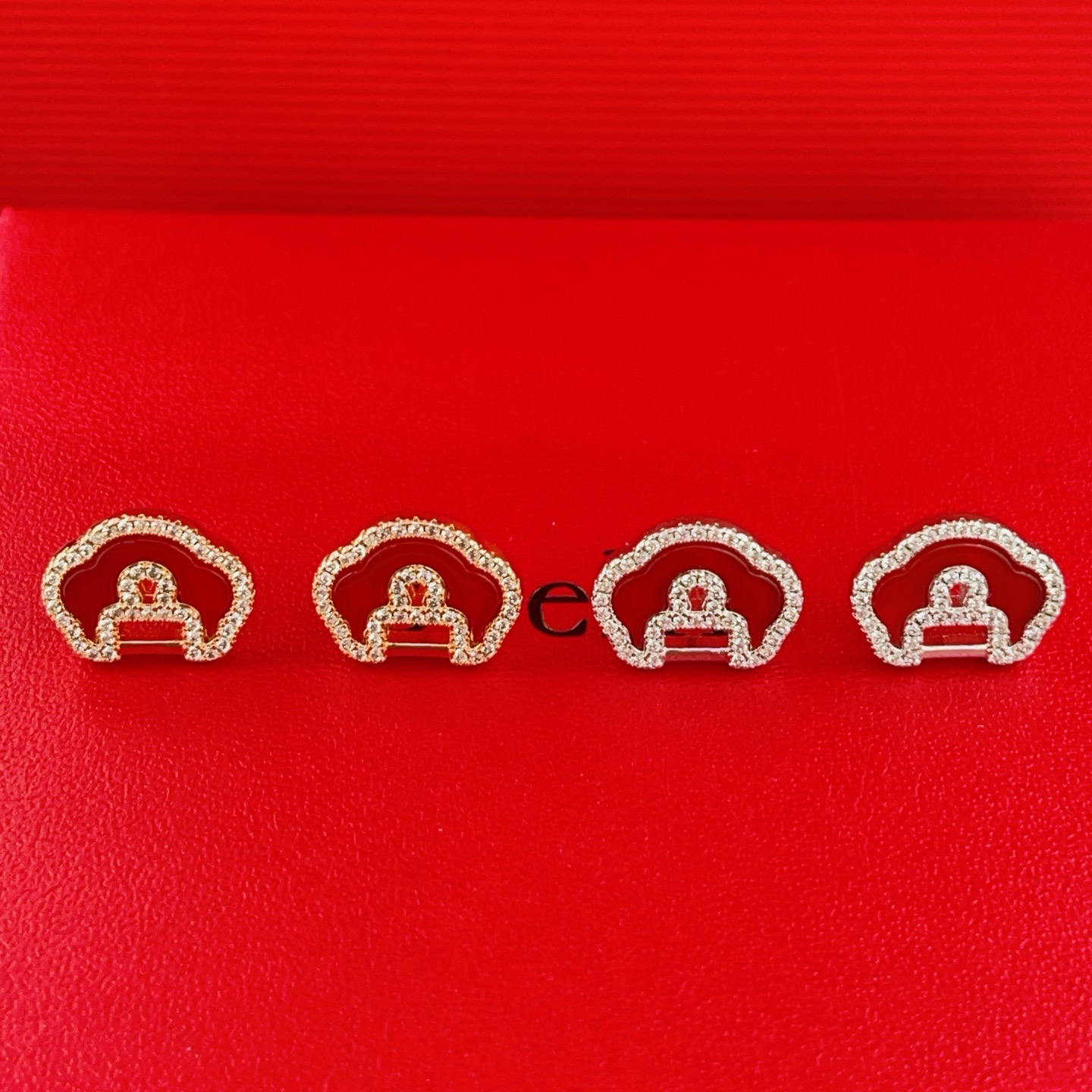 Qeelin Jewelry ZP — photo 9