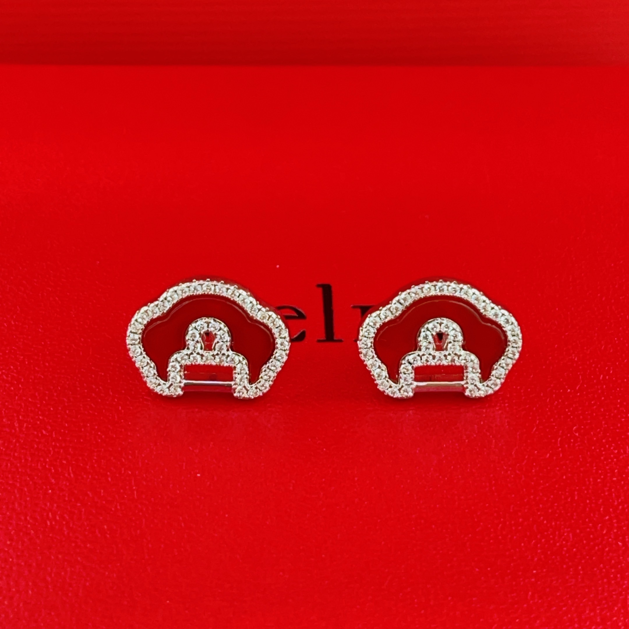 Qeelin Jewelry ZP