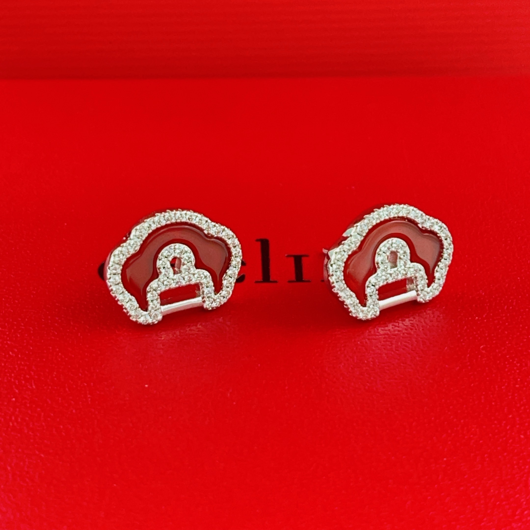 Qeelin Jewelry ZP — photo 11