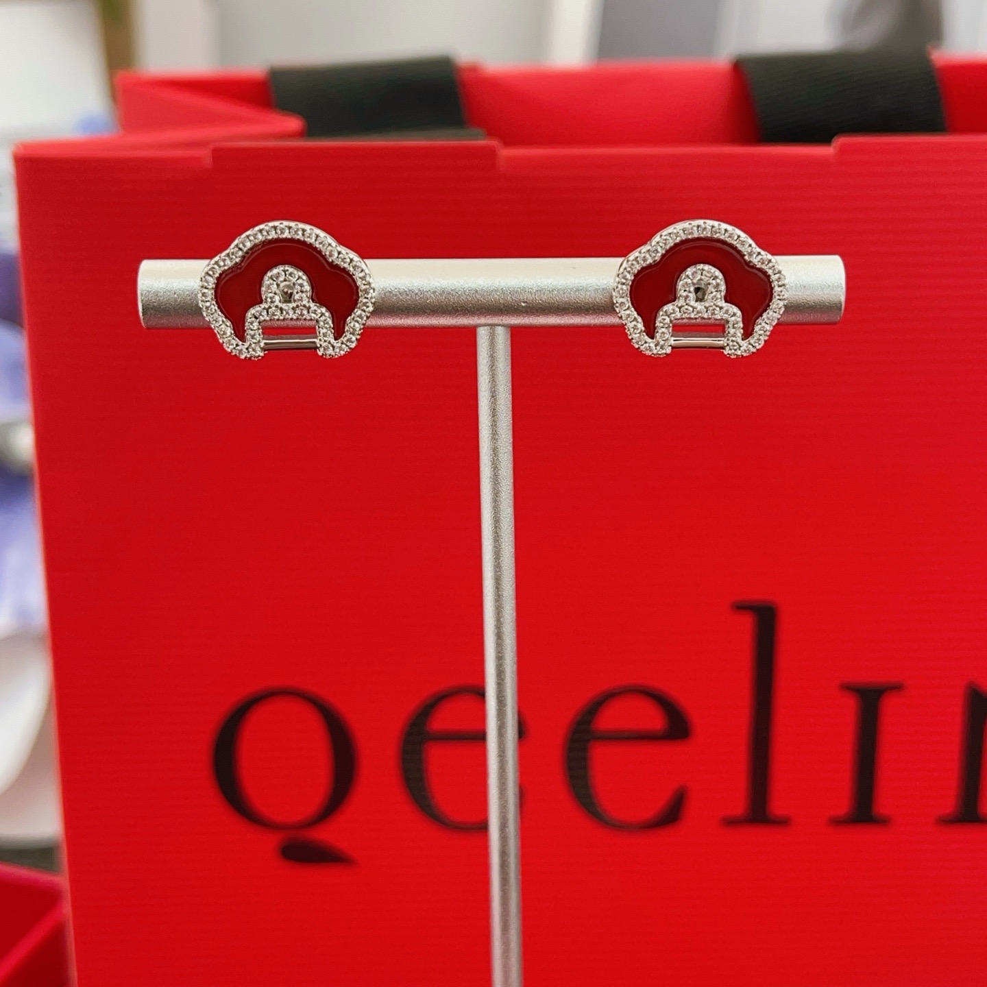 Qeelin Jewelry ZP — photo 8