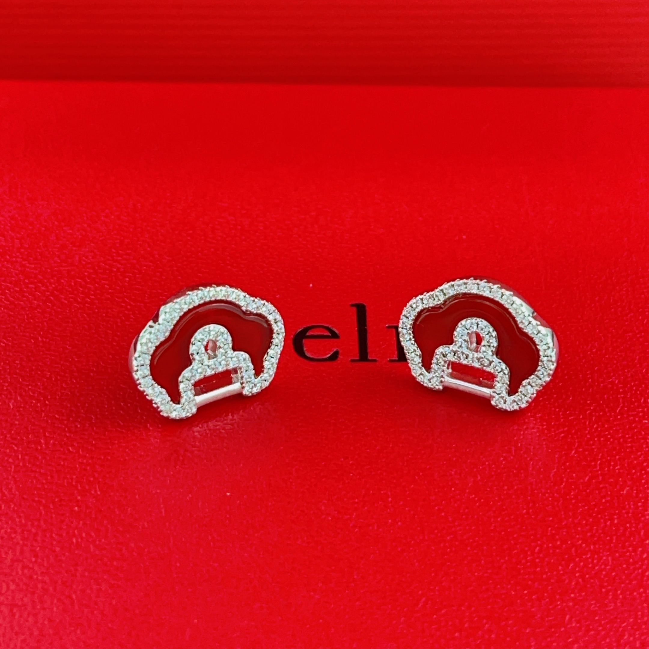 Qeelin Jewelry ZP — photo 3