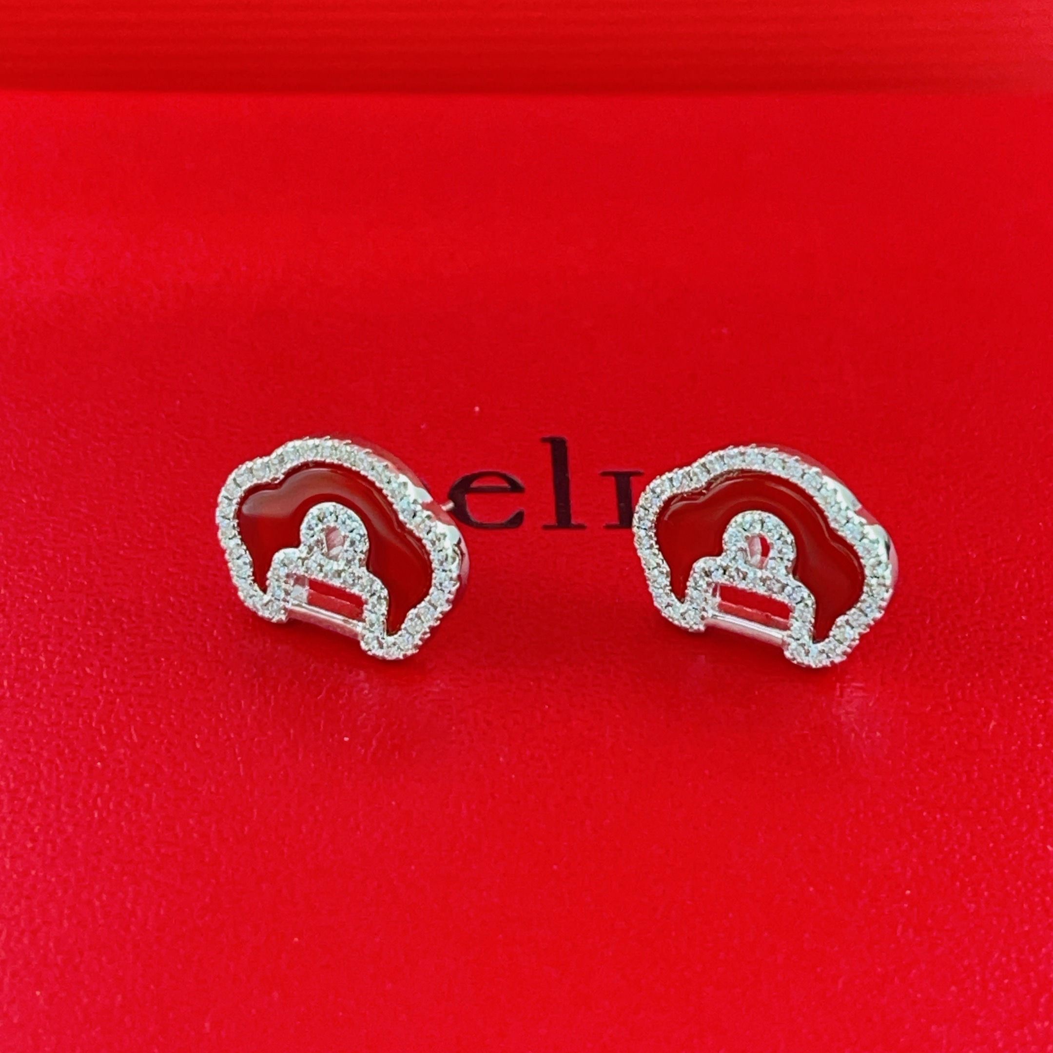 Qeelin Jewelry ZP — photo 5