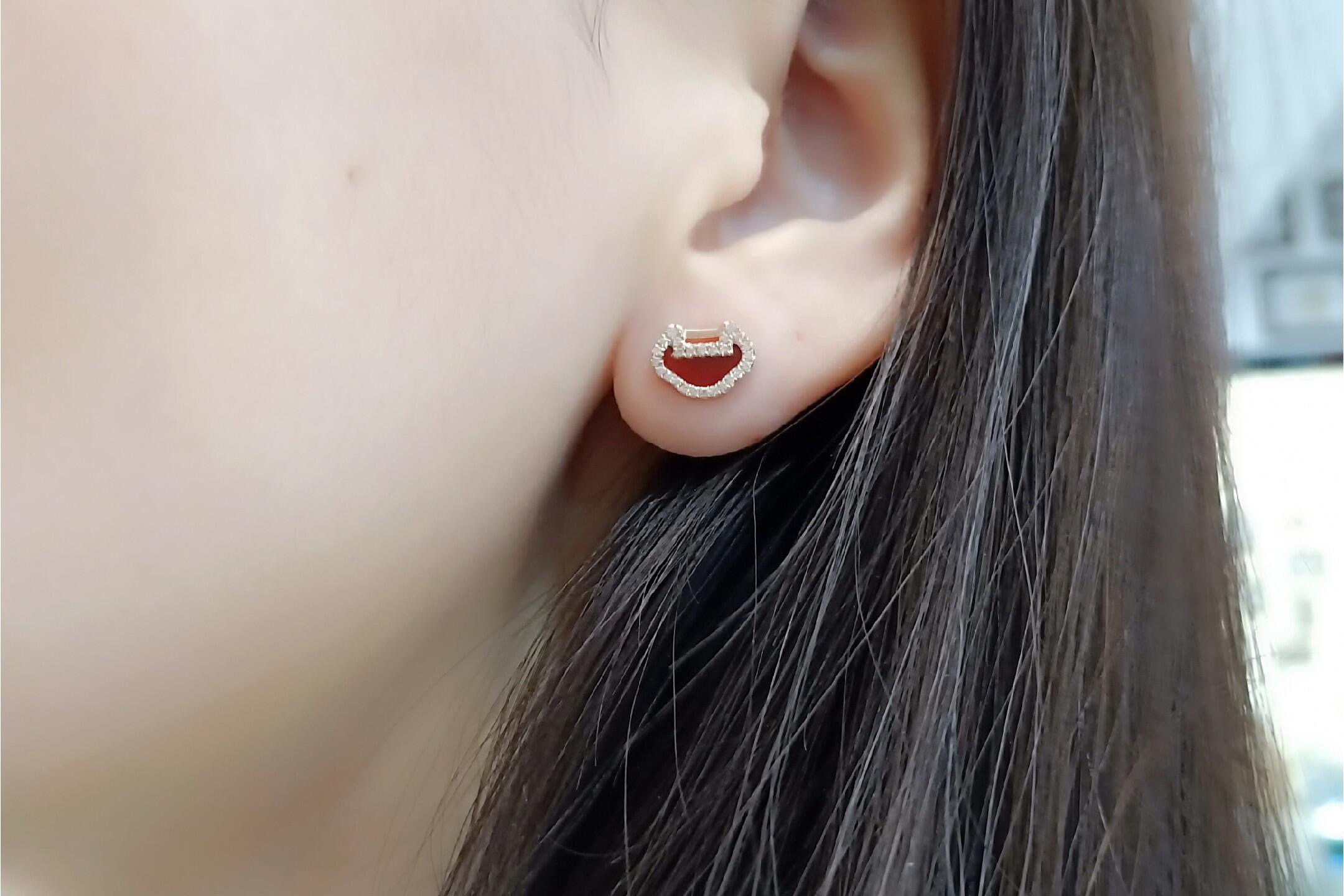 Qeelin Jewelry ZP — photo 6