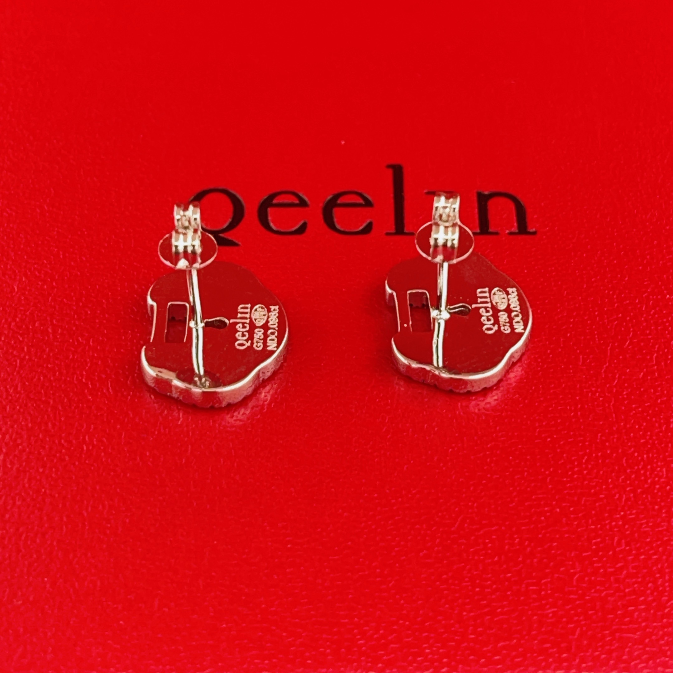 Qeelin Jewelry ZP — photo 7