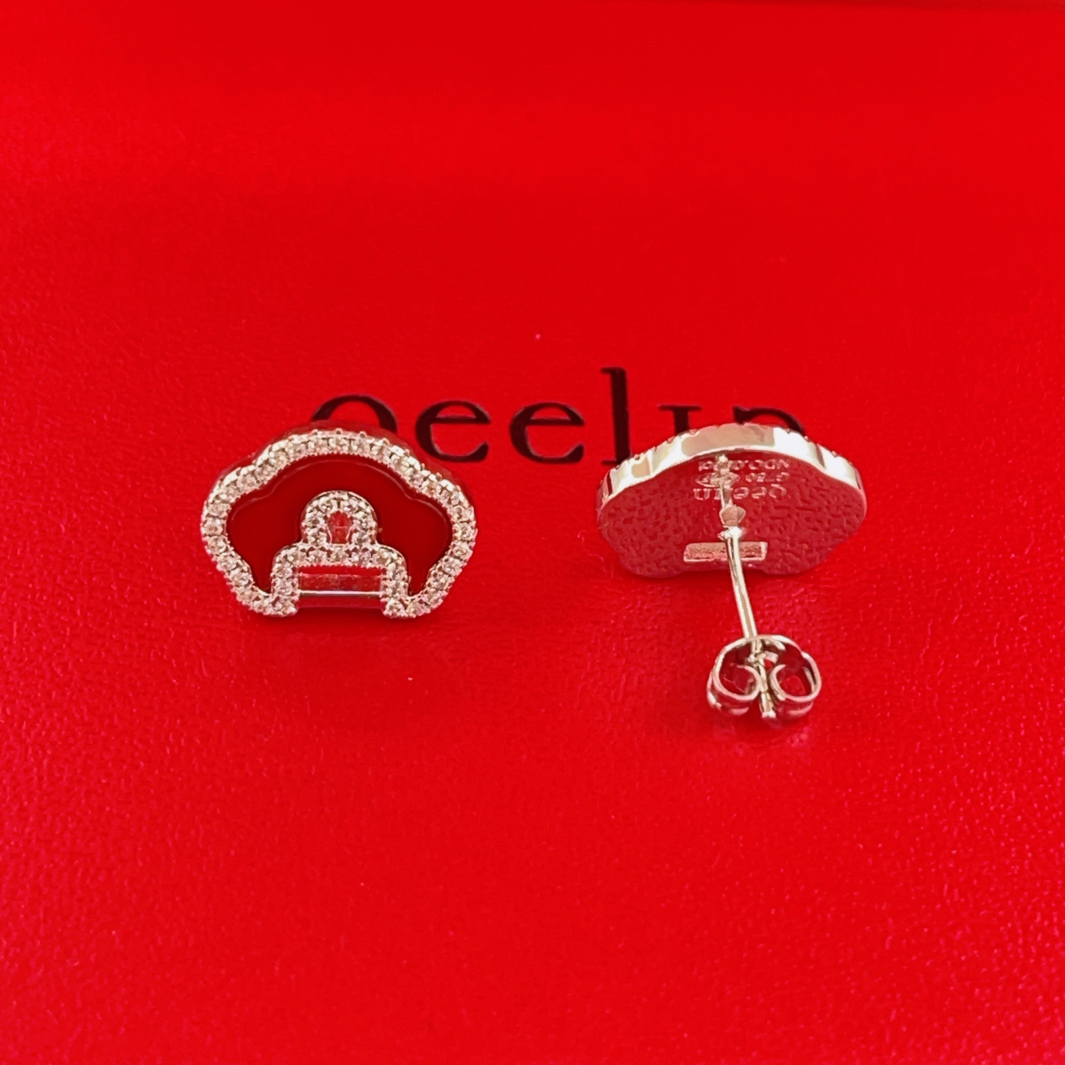 Qeelin Jewelry ZP — photo 10