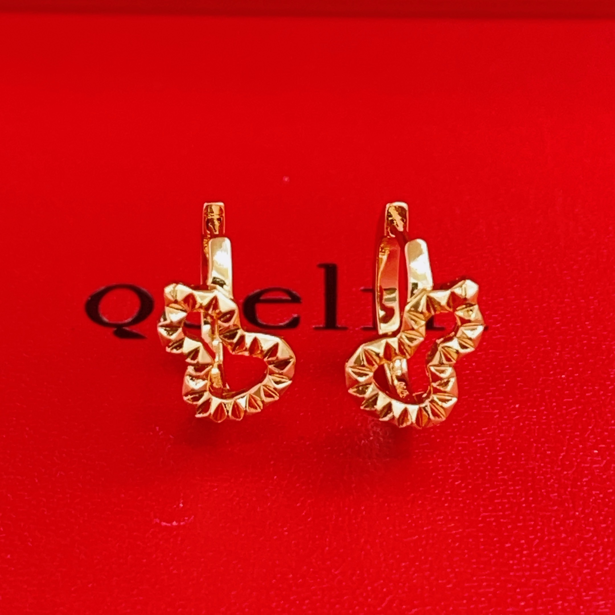 Qeelin Jewelry ZP ， ‼ — photo 6