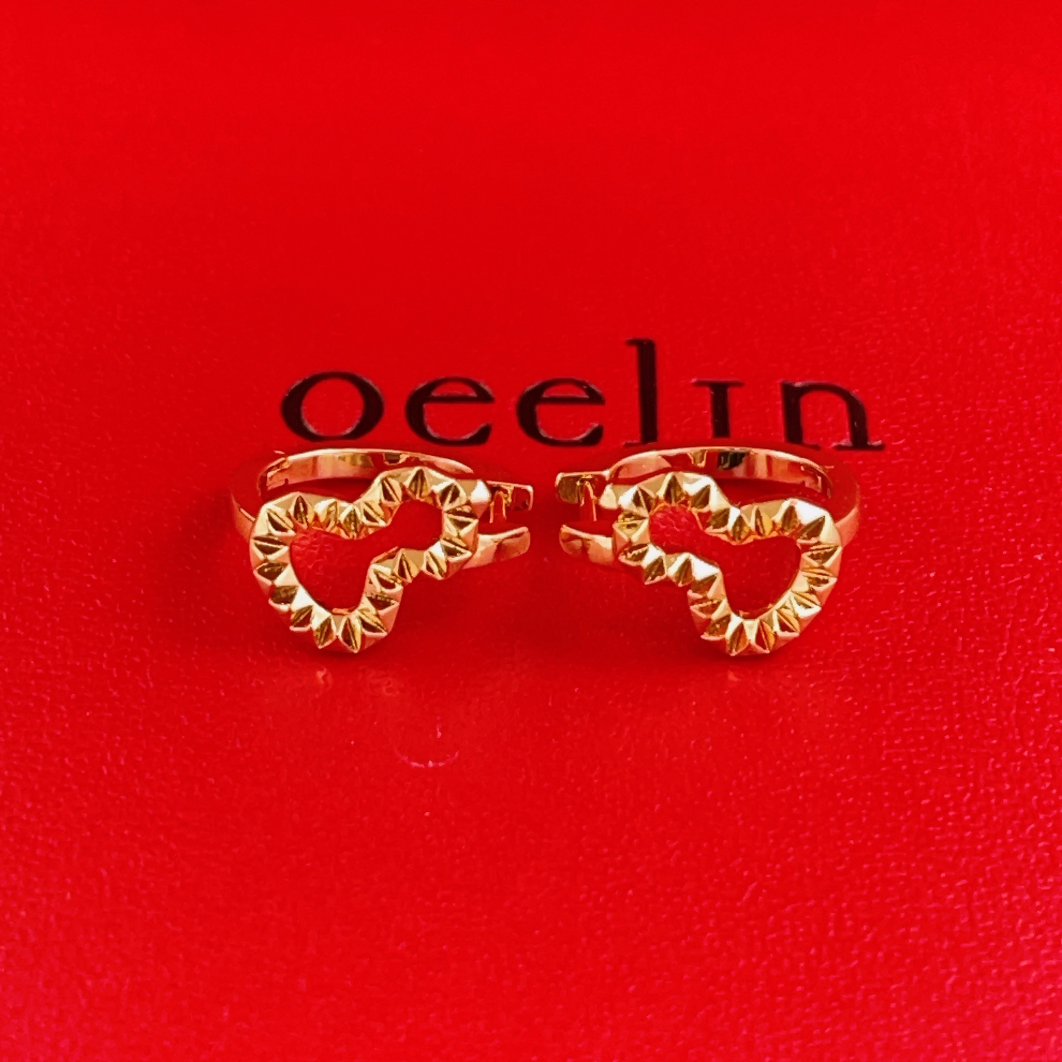 Qeelin Jewelry ZP ， ‼