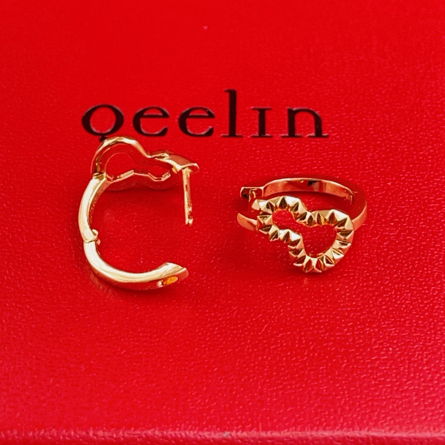 Qeelin Jewelry ZP ， ‼ — photo 3