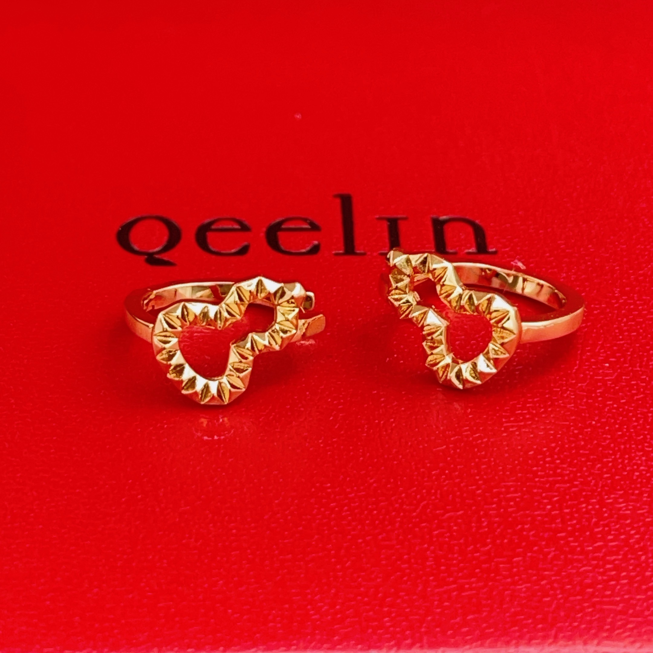 Qeelin Jewelry ZP ， ‼ — photo 5