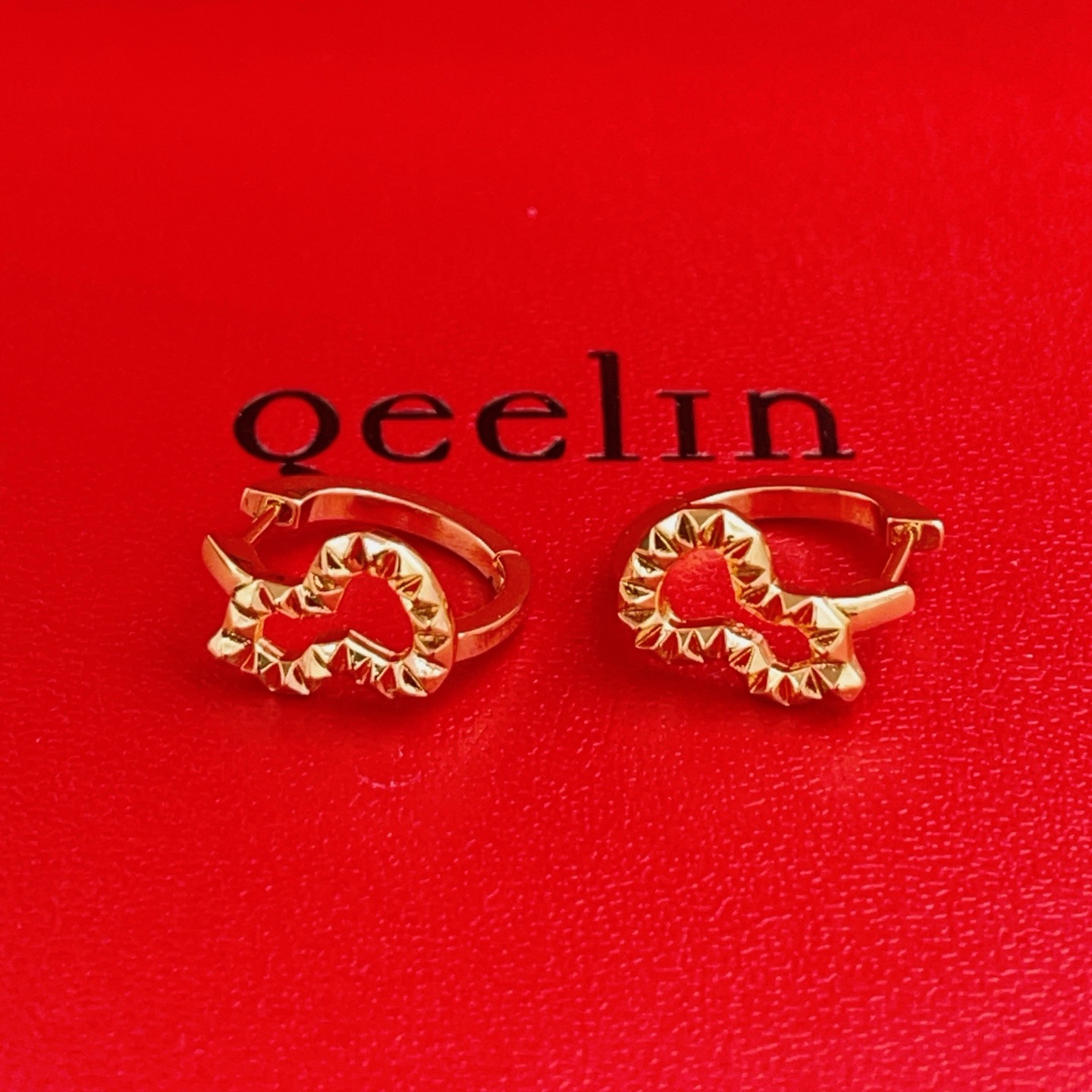 Qeelin Jewelry ZP ， ‼ — photo 4