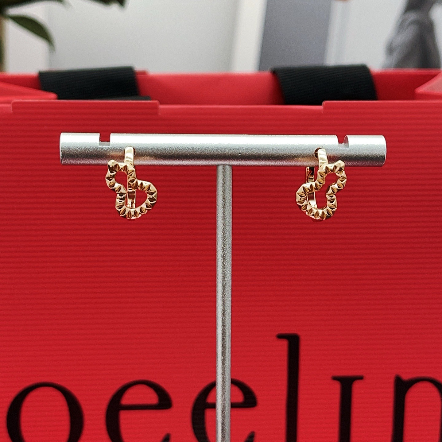 Qeelin Jewelry ZP ， ‼ — photo 8